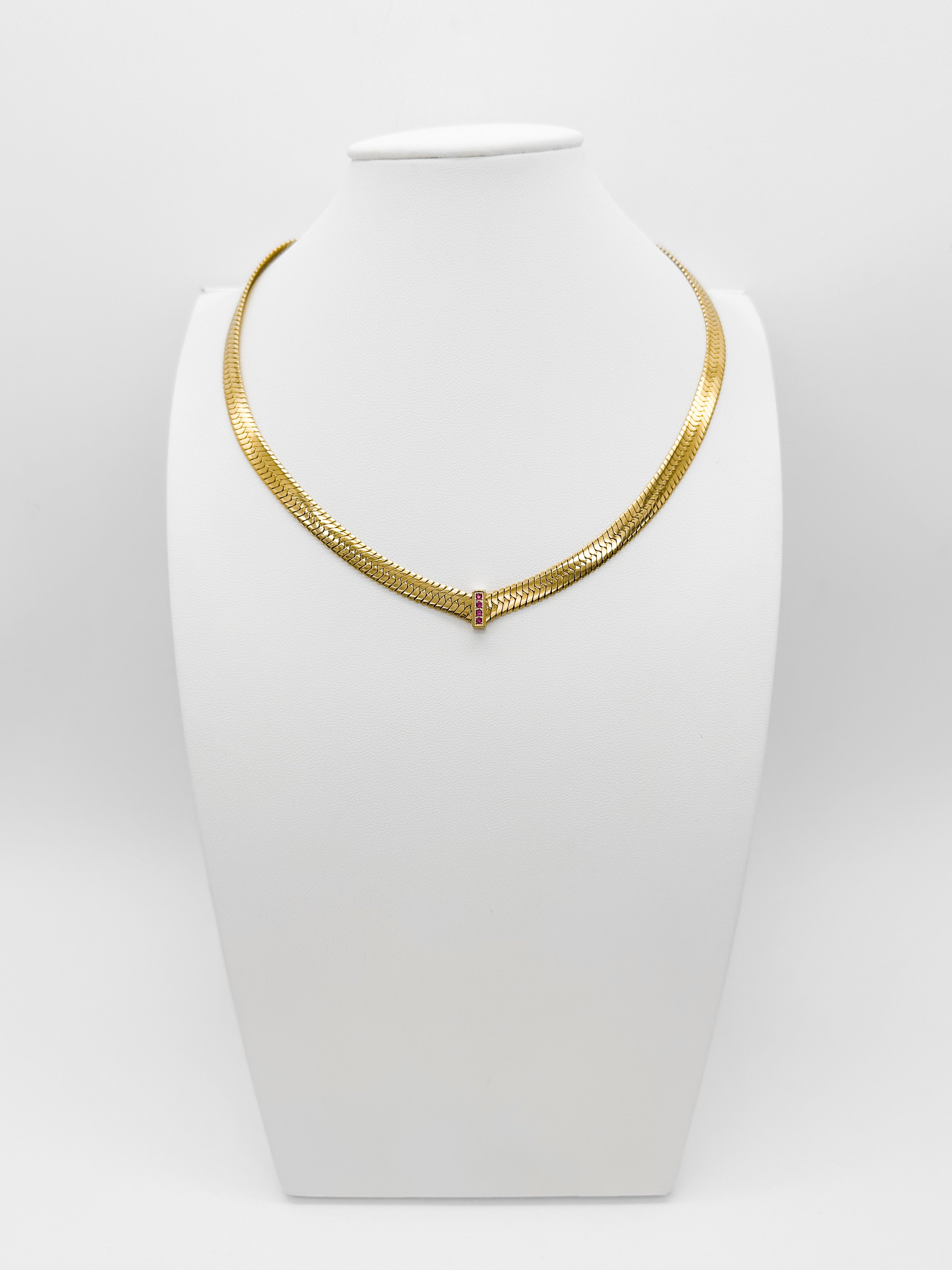 Collar Uve Color