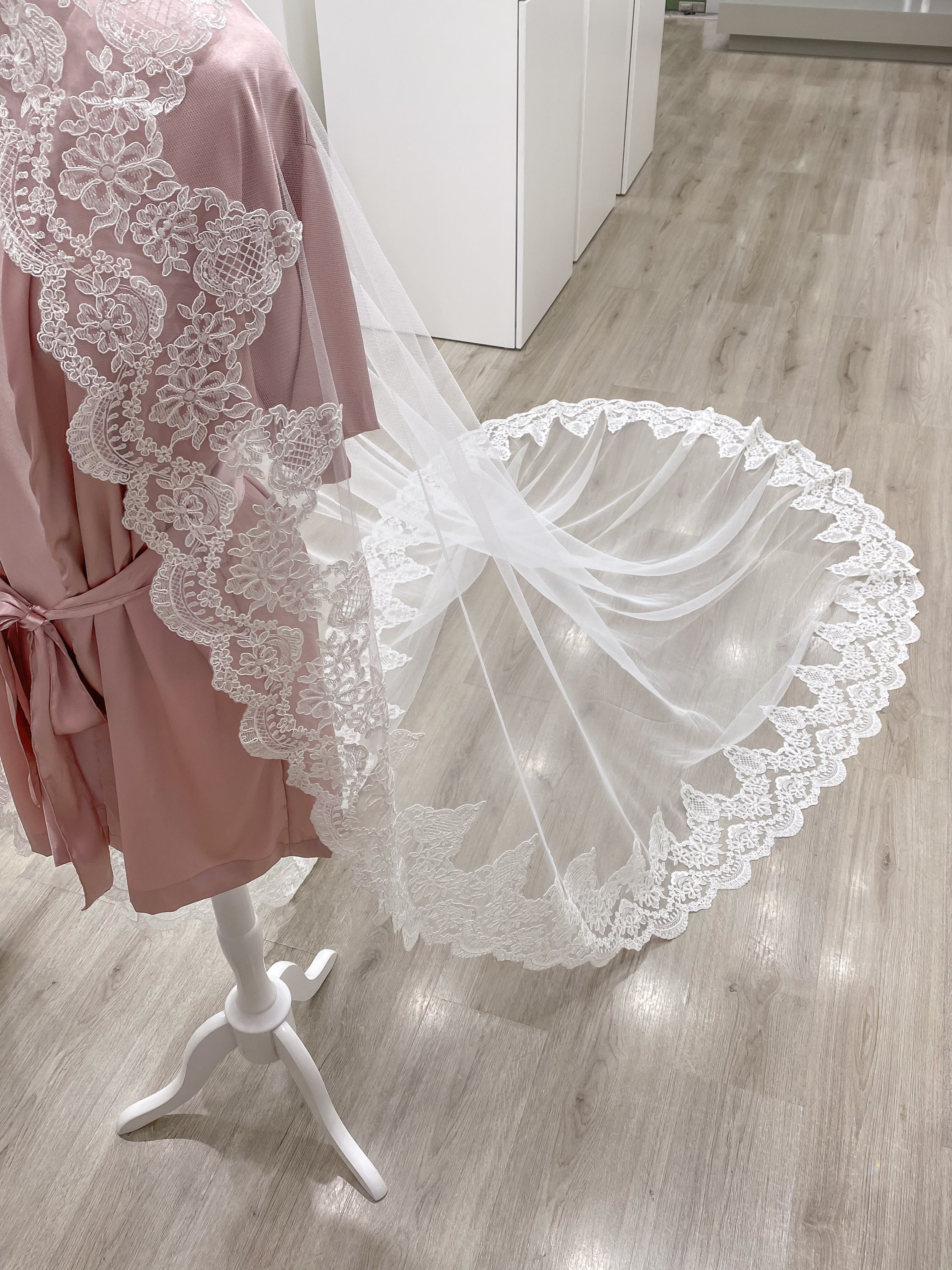 Mantilla Andalucía