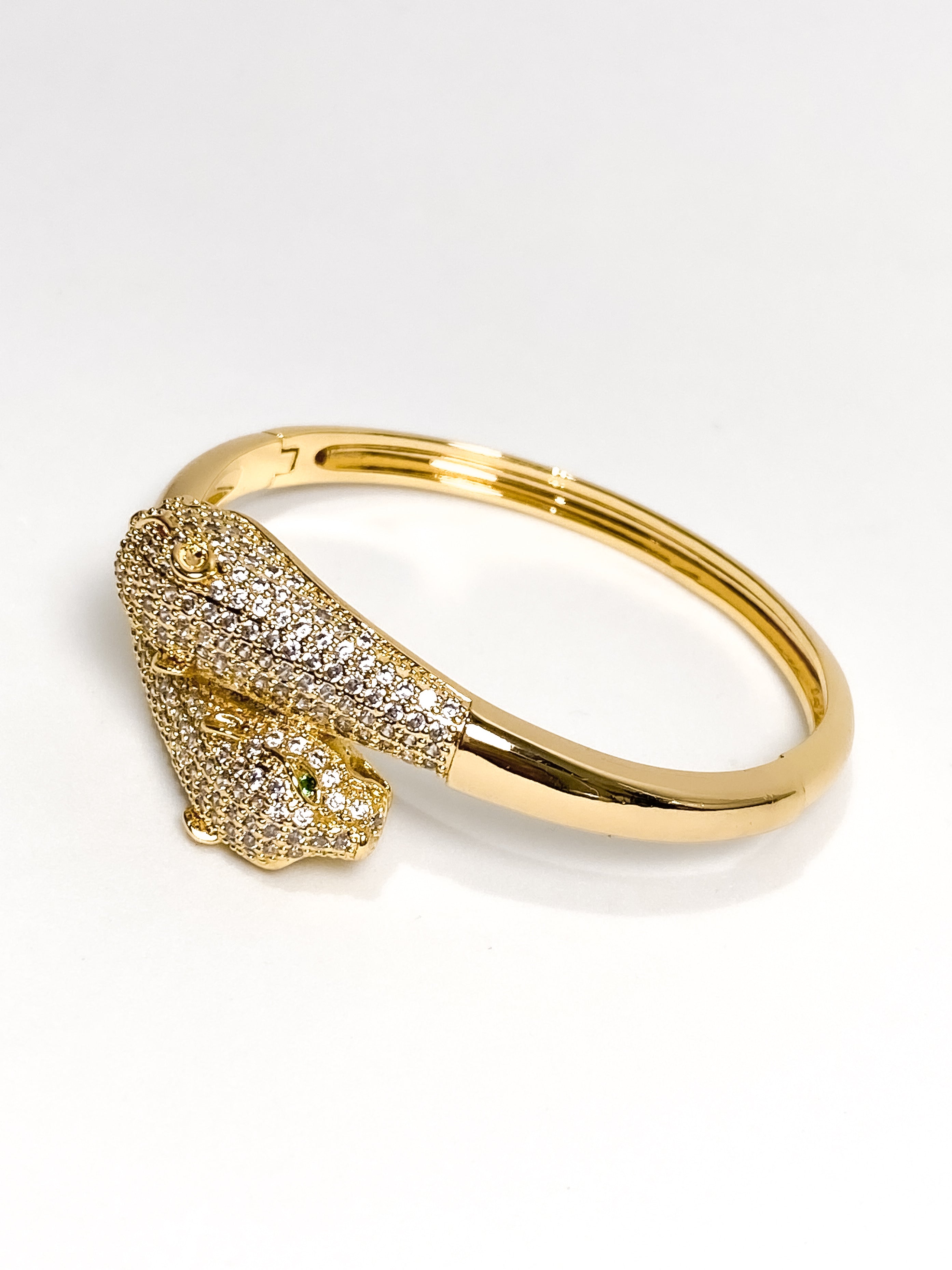 Brazalete Pantera