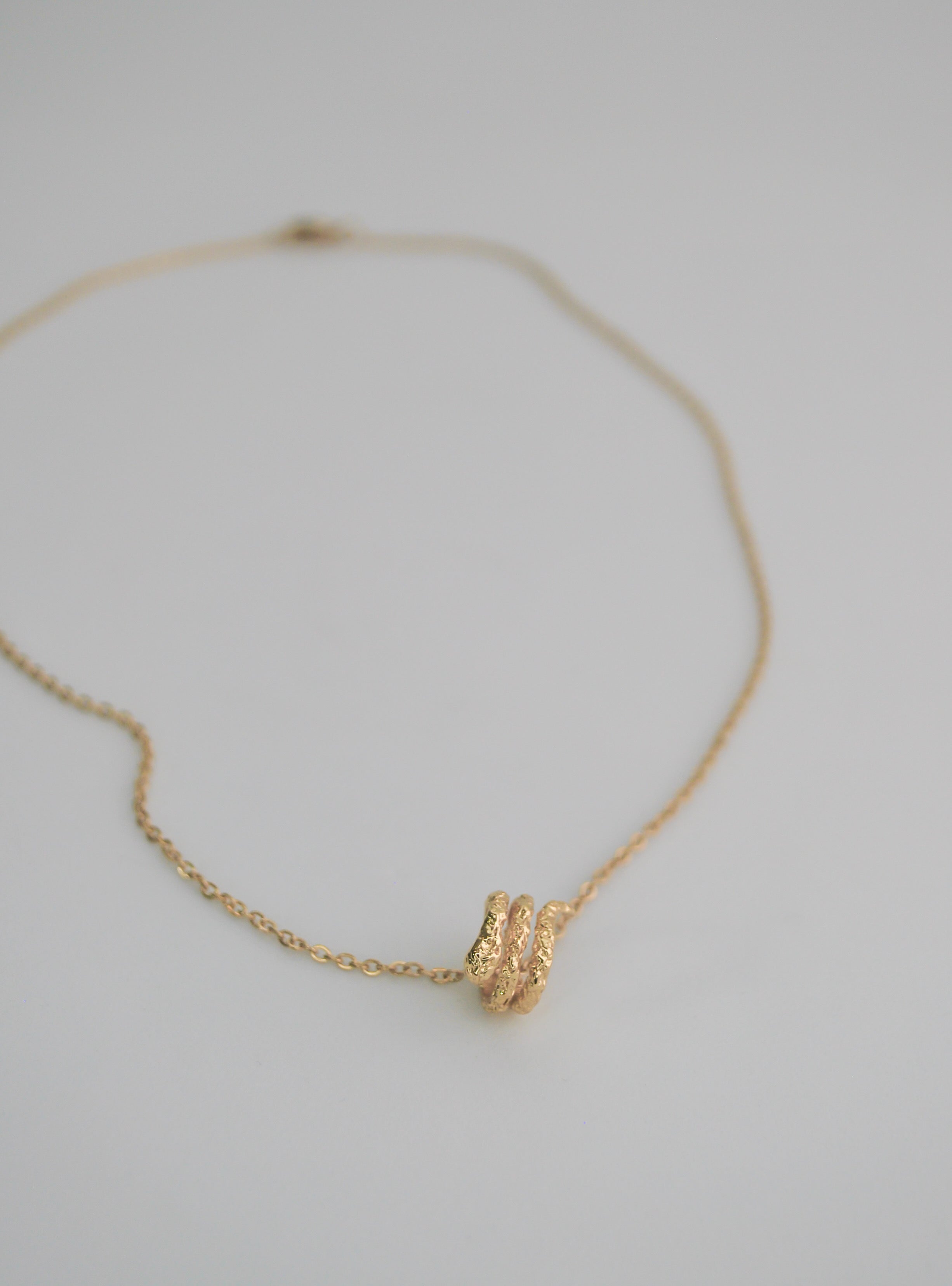Collar Snake Aro
