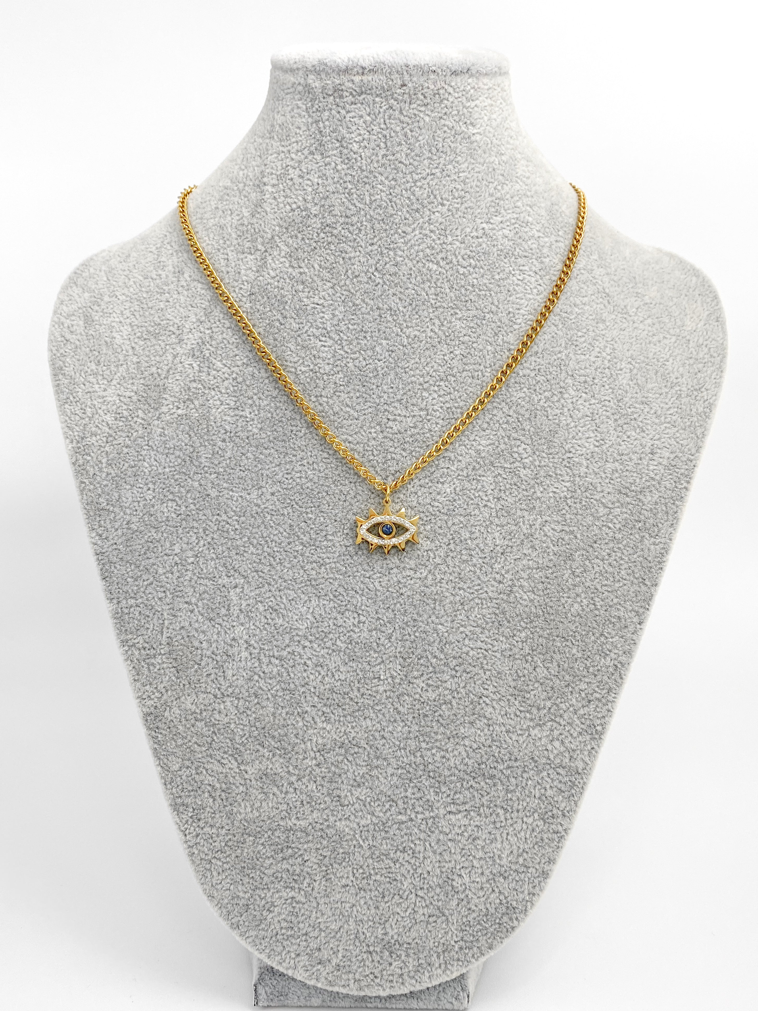 Collar Ojo