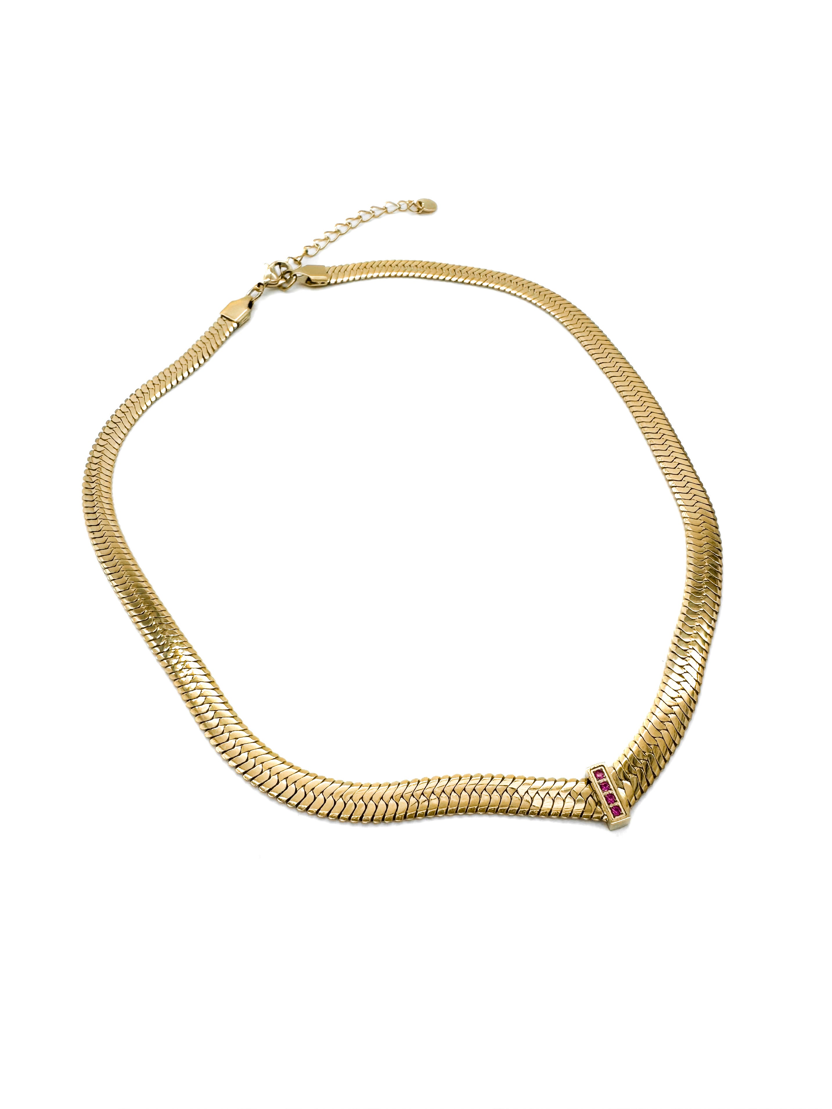 Collar Uve Color