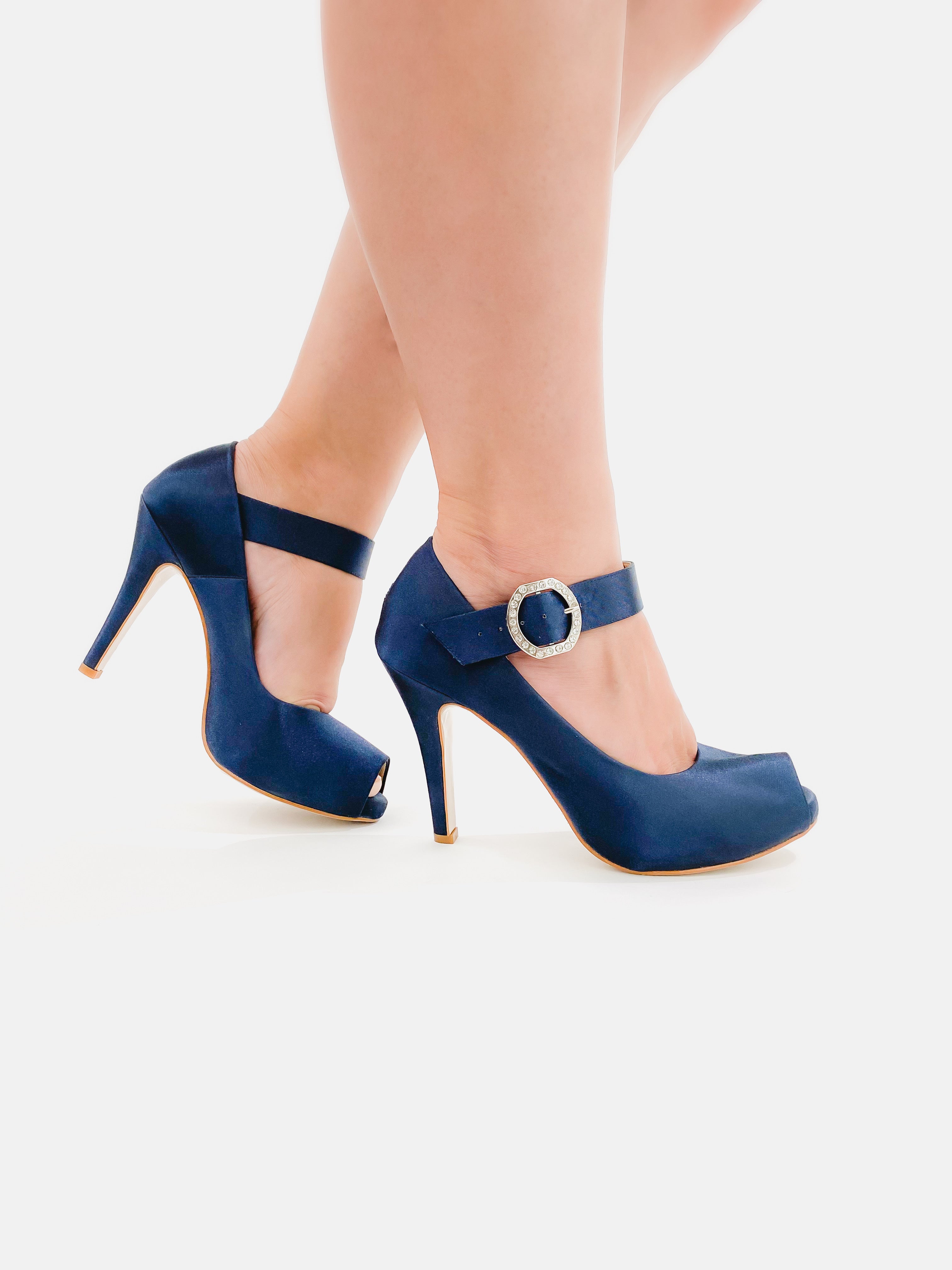 Zapatillas Karla Marino