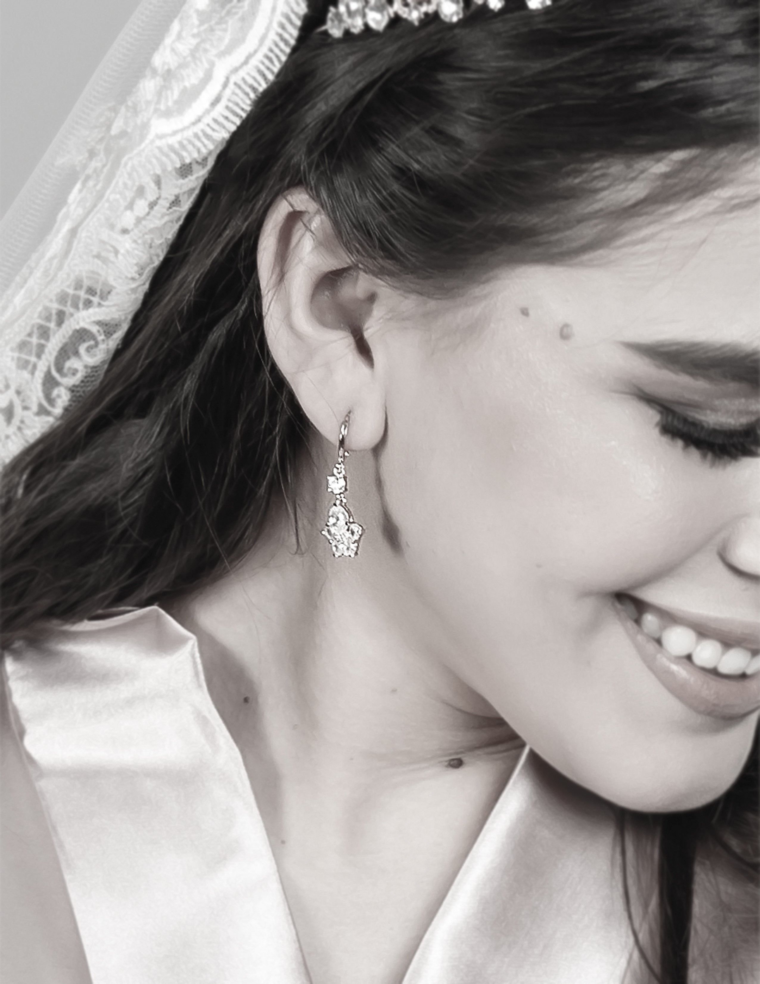 Aretes Crown
