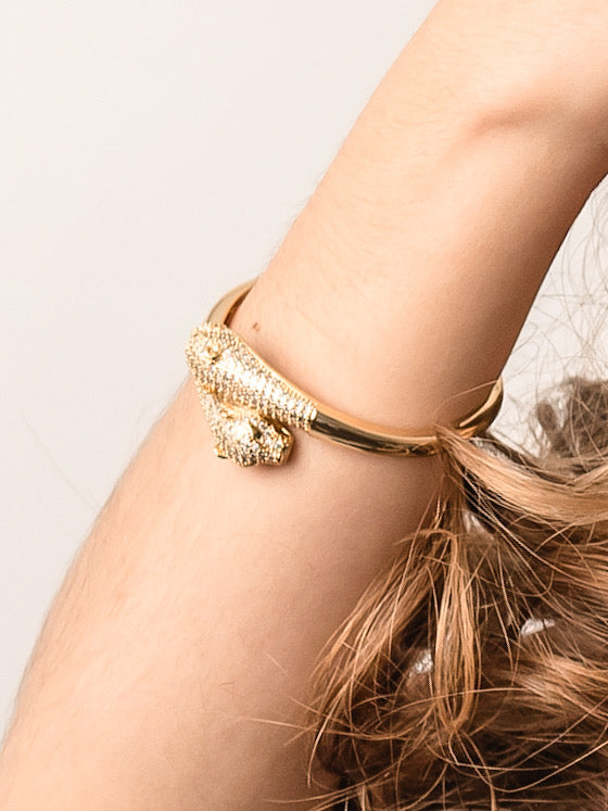 Brazalete Pantera