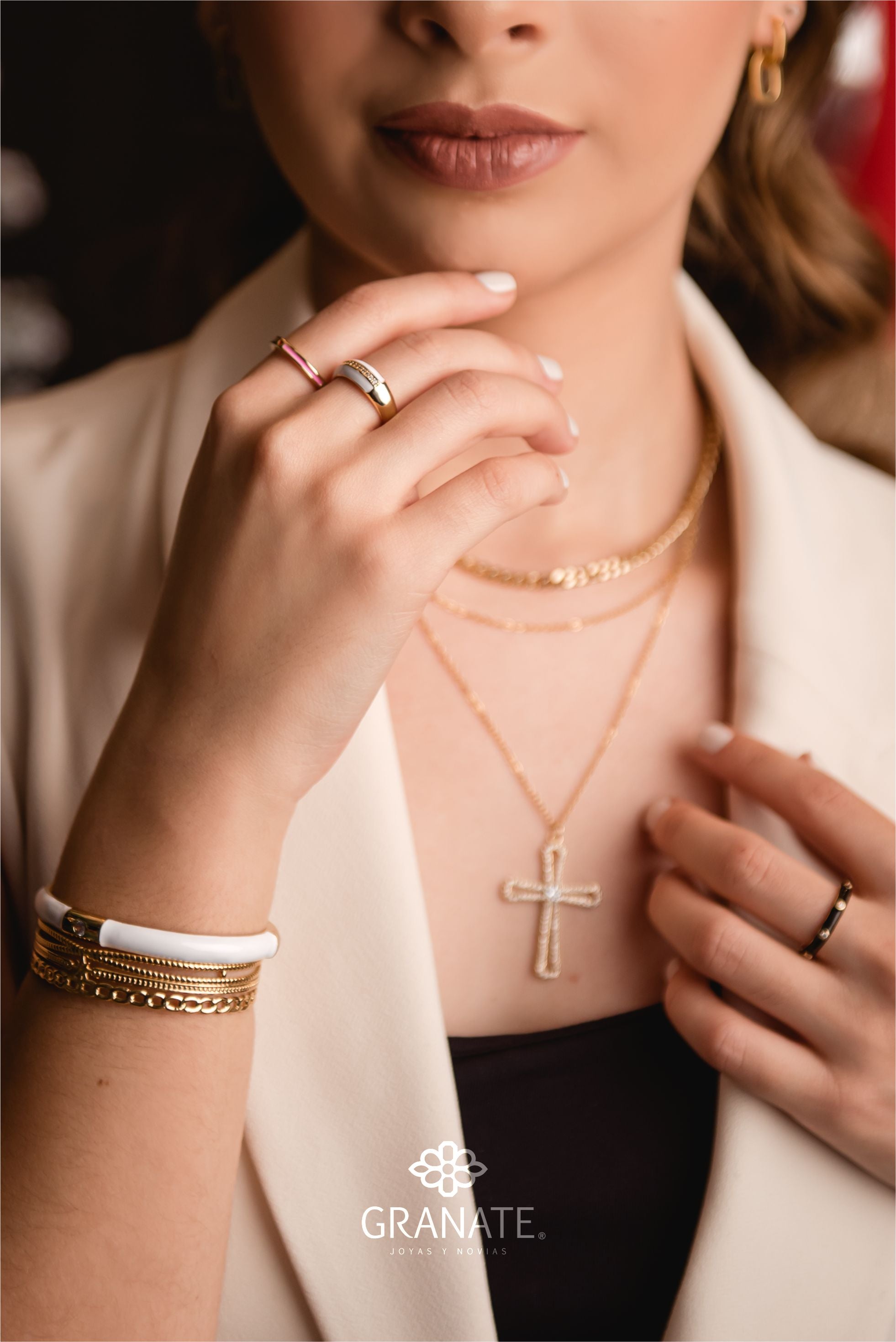 Brazalete Estrella