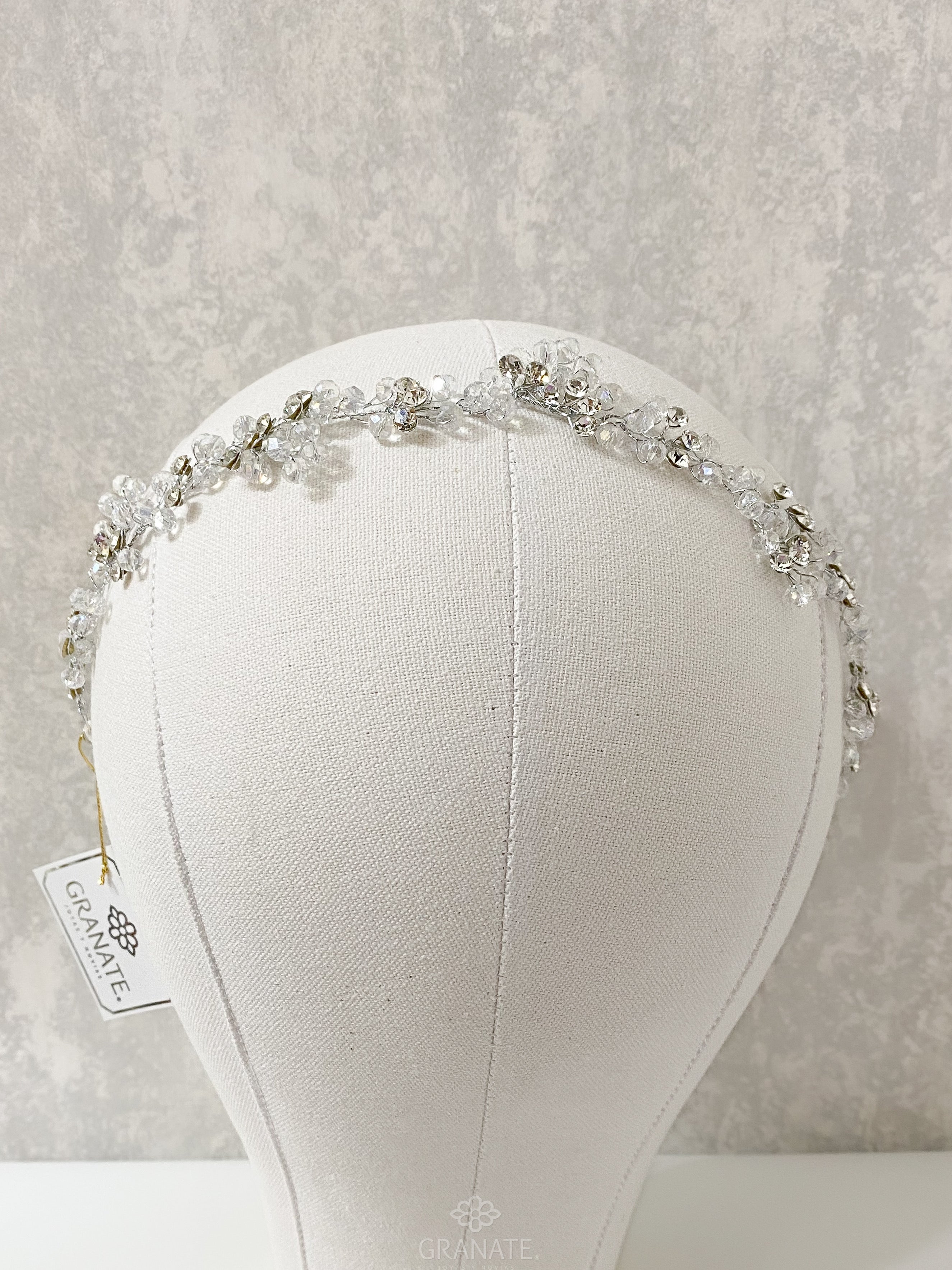 Guía Crystal