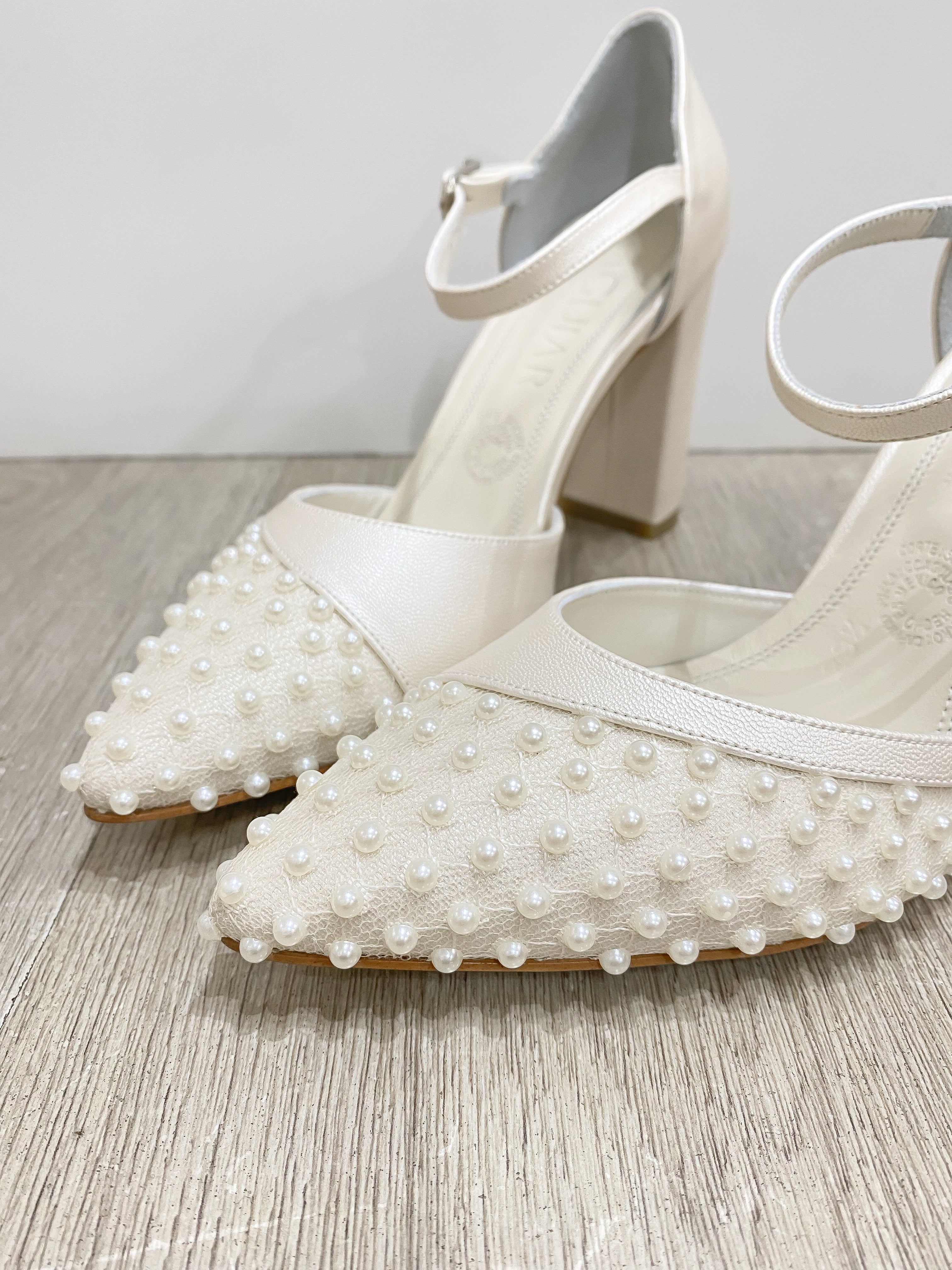 Zapatillas Perla