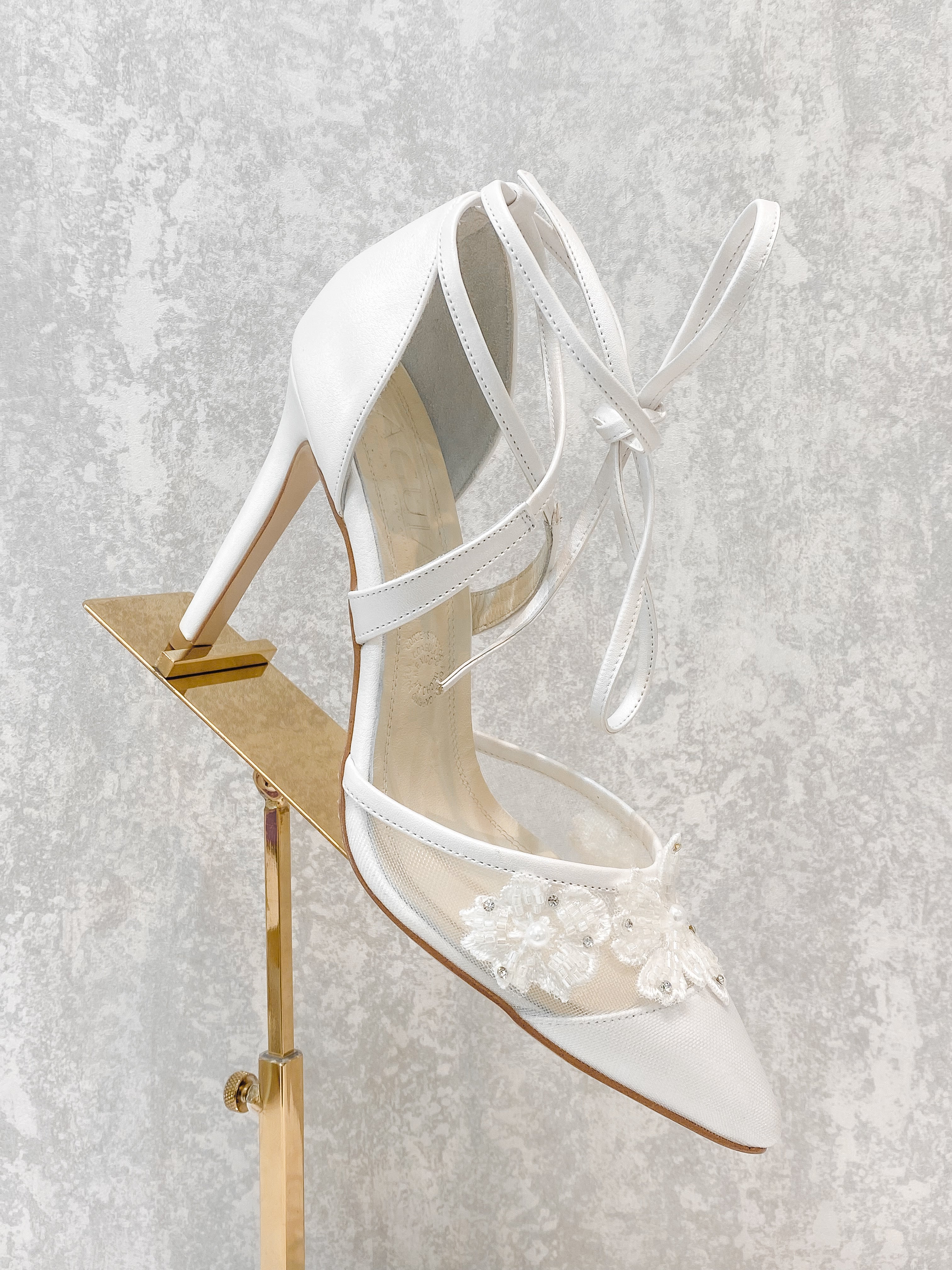 Stiletto Antonella Perla