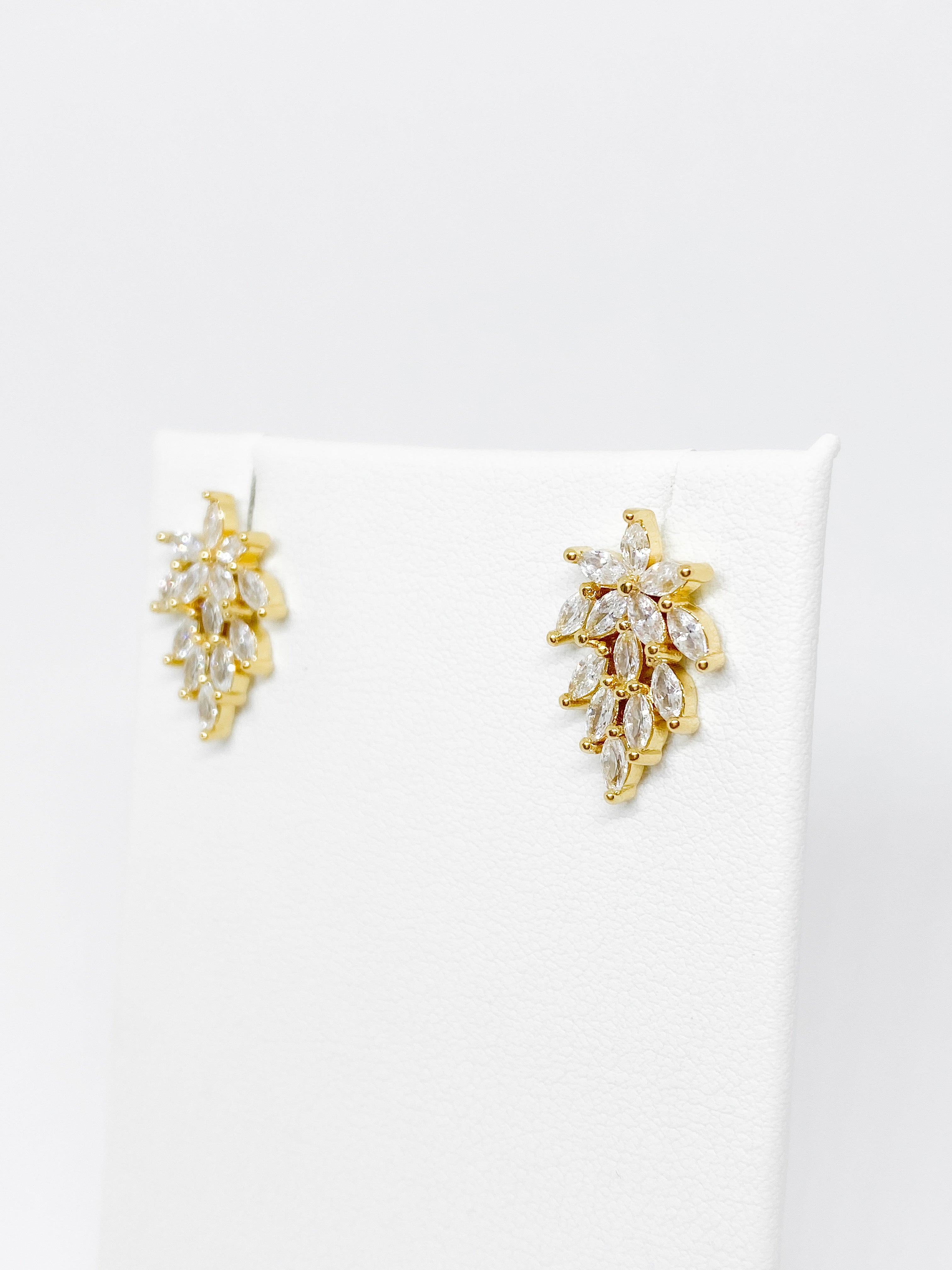 Aretes Marquises