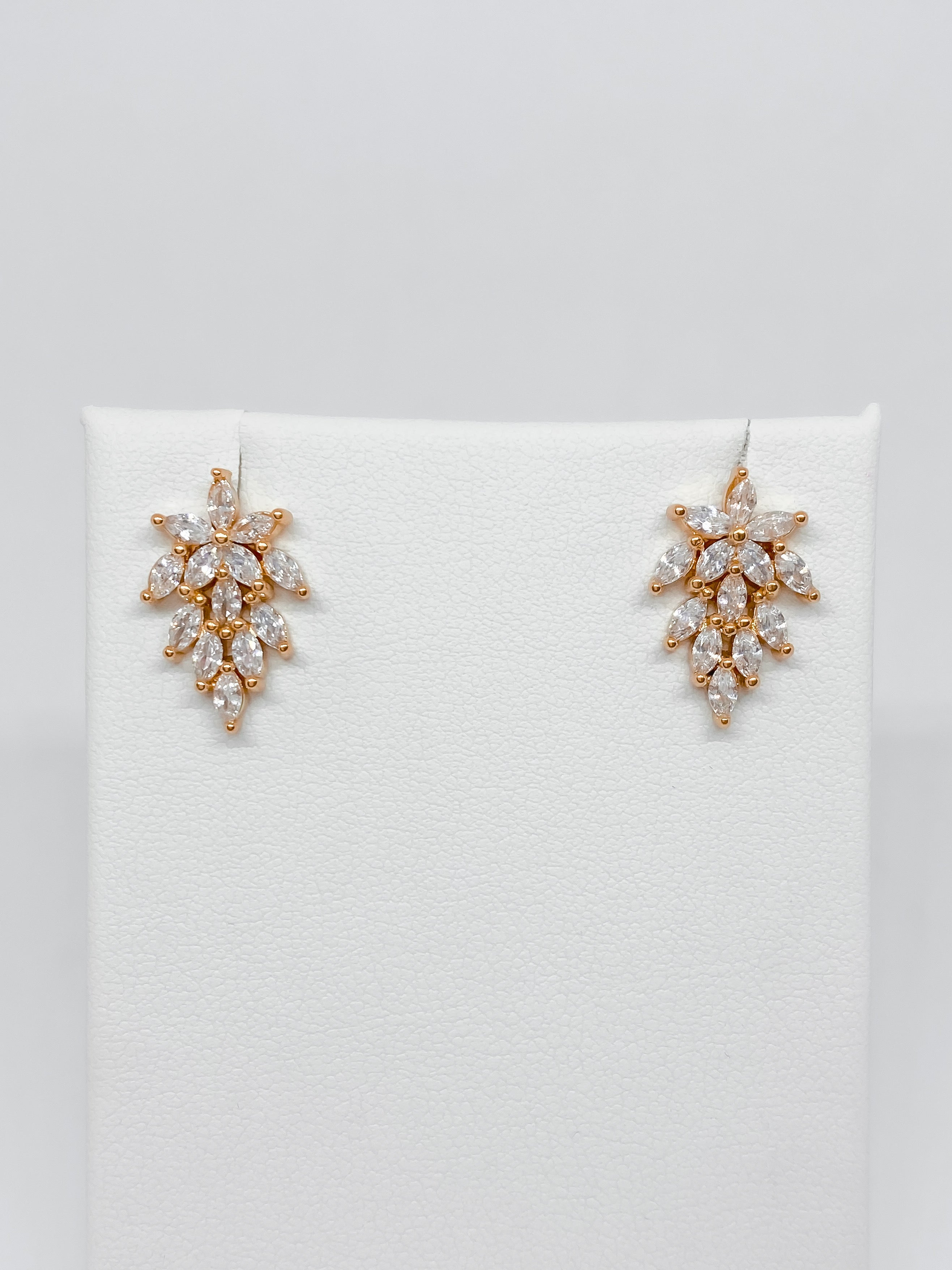 Aretes Marquises