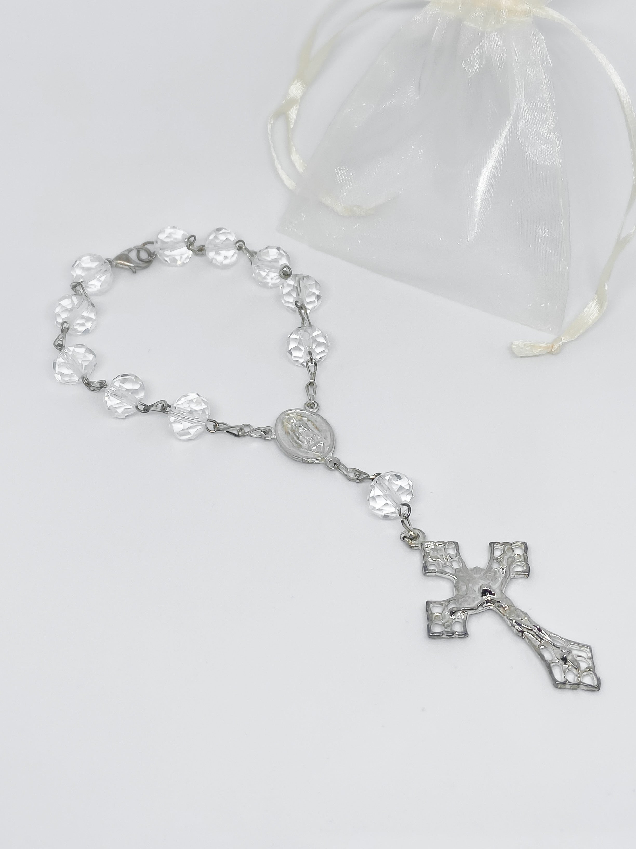 15 Misterios Cruz Detalles