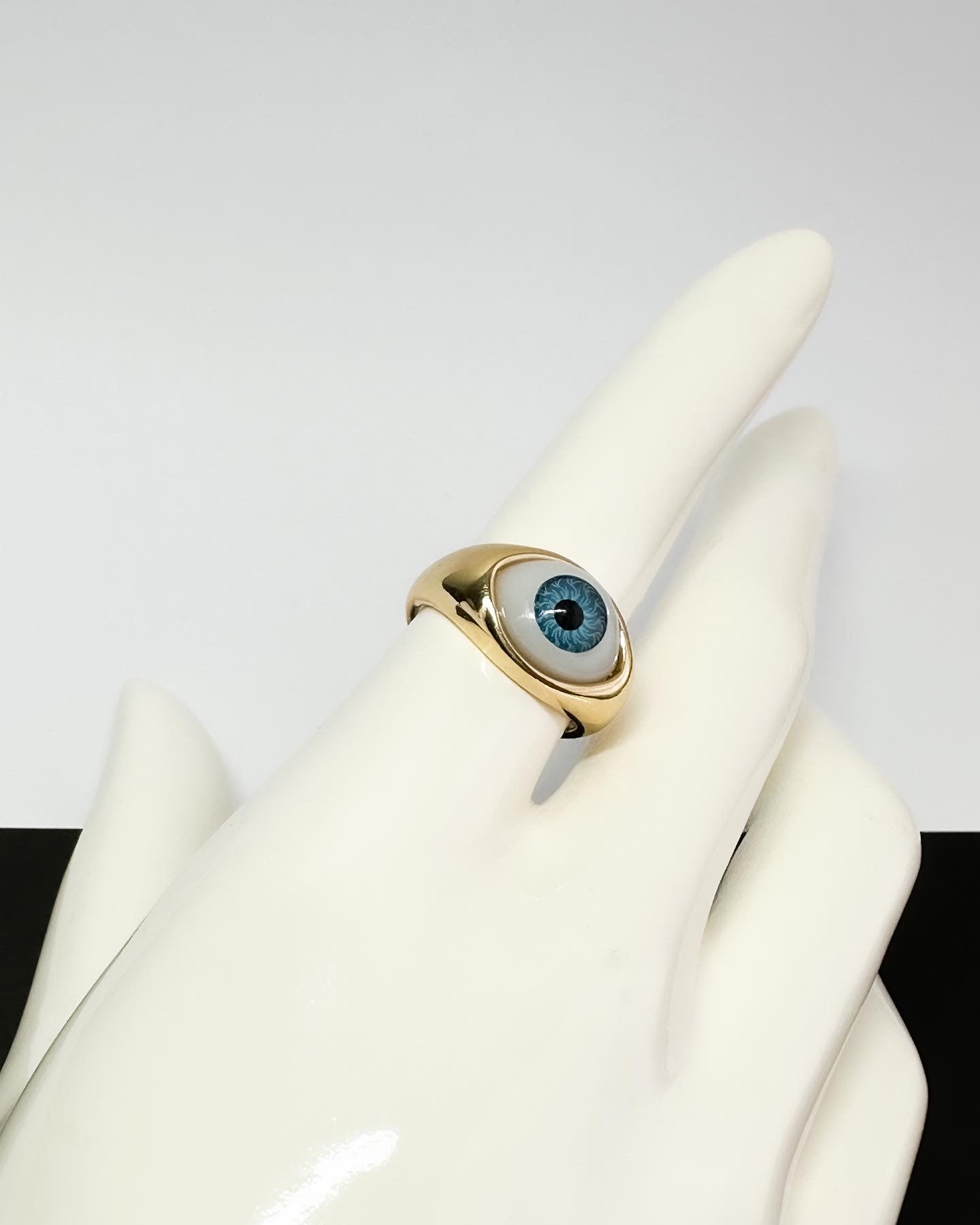 Anillo Ojo