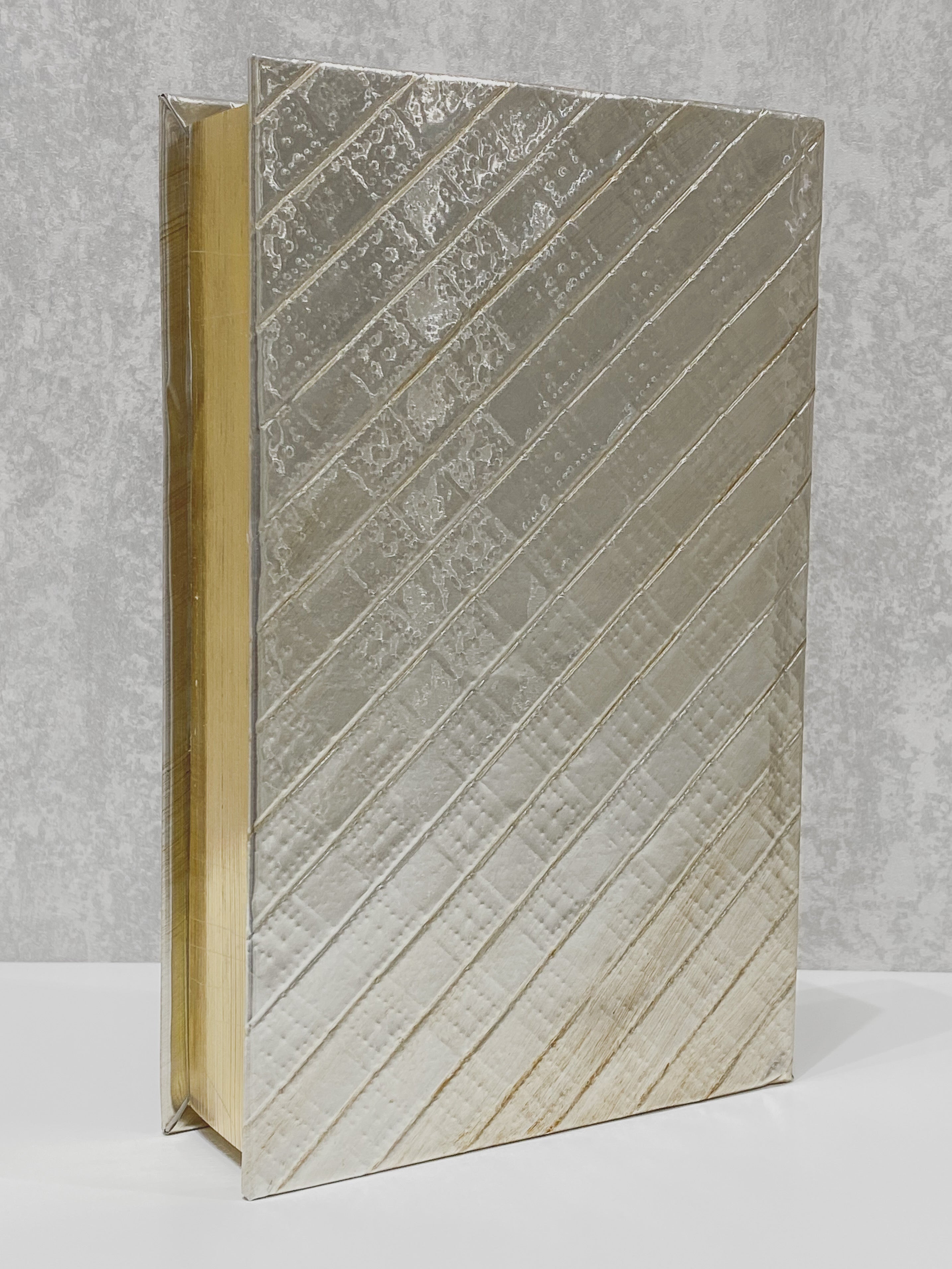 Biblia Virgen Relieve - Grande