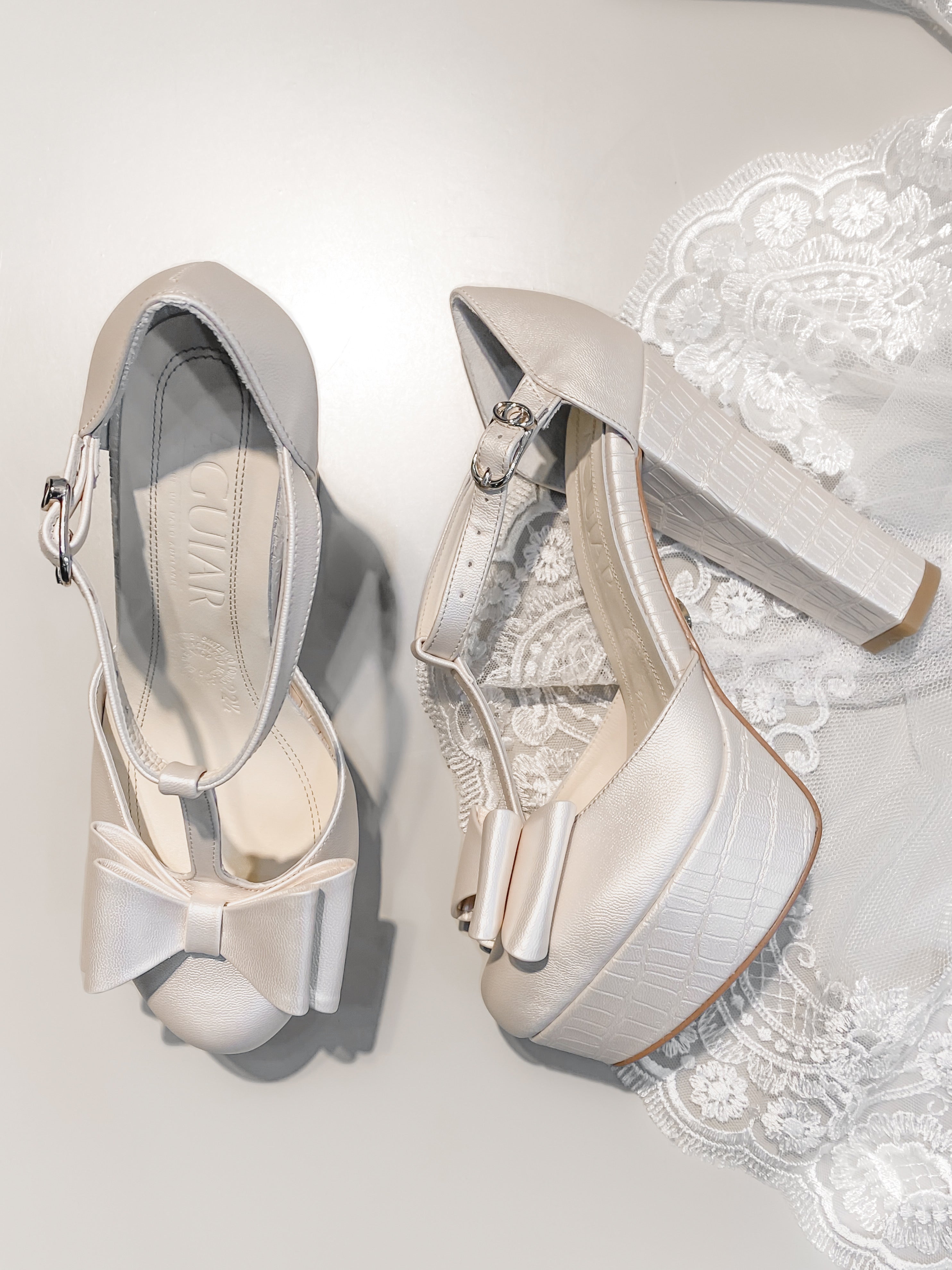 Zapatillas Fabritzzia