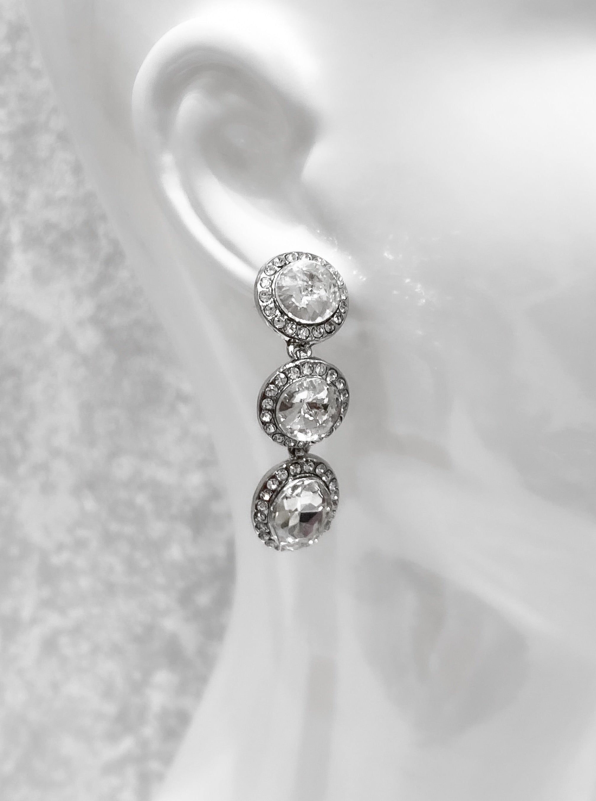 Aretes Ovalo