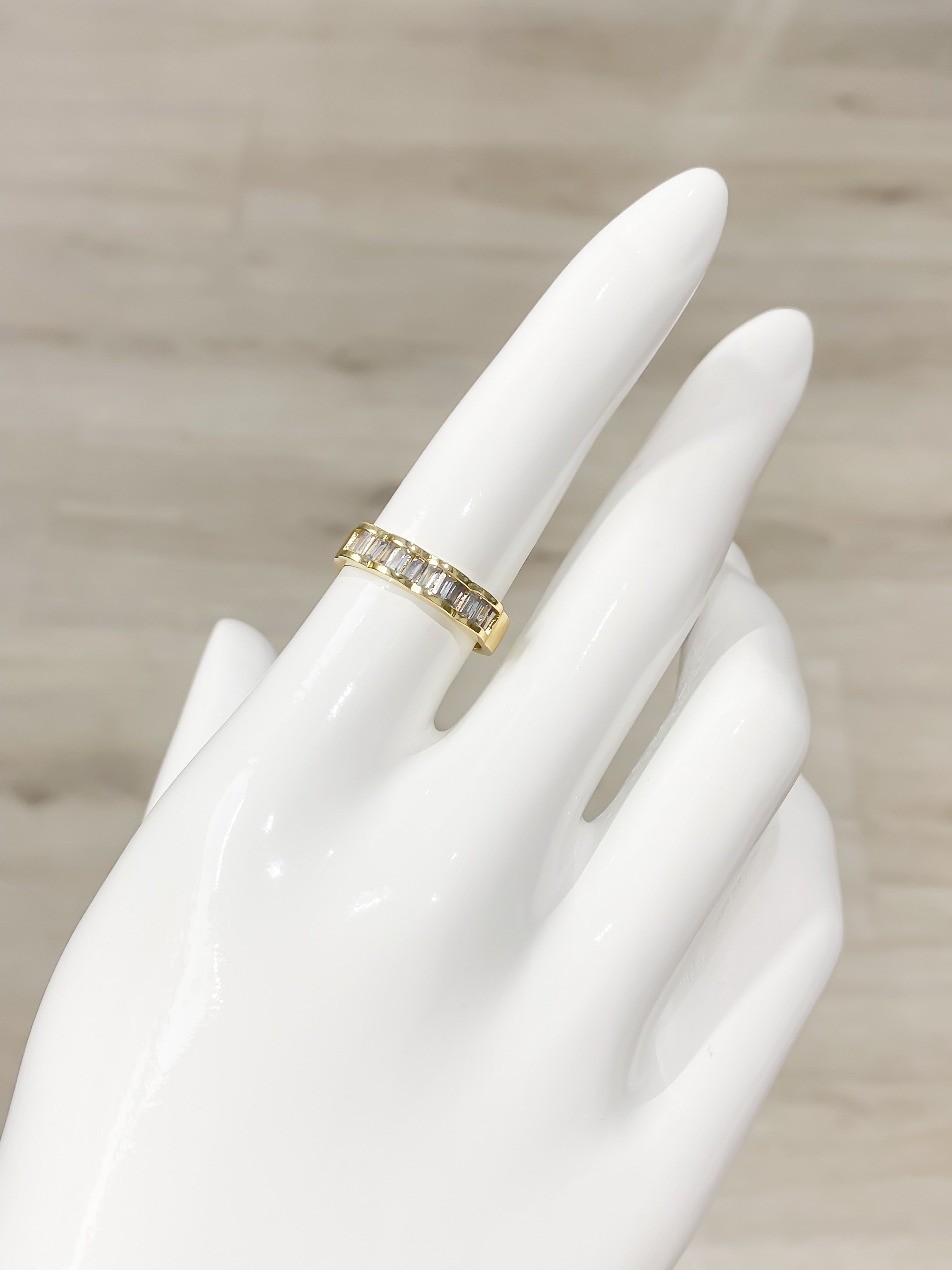 Anillo Lomas