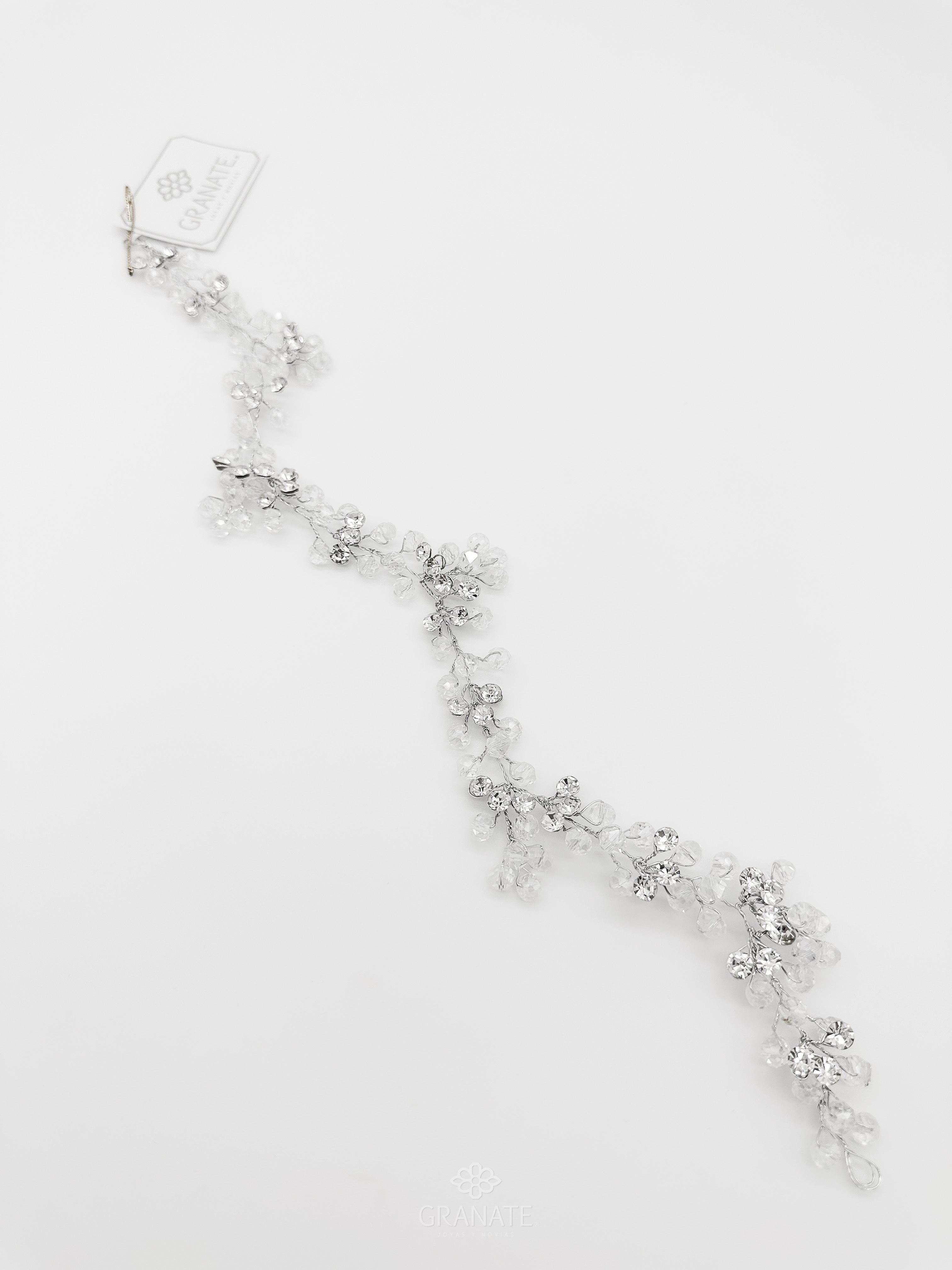 Guía Crystal
