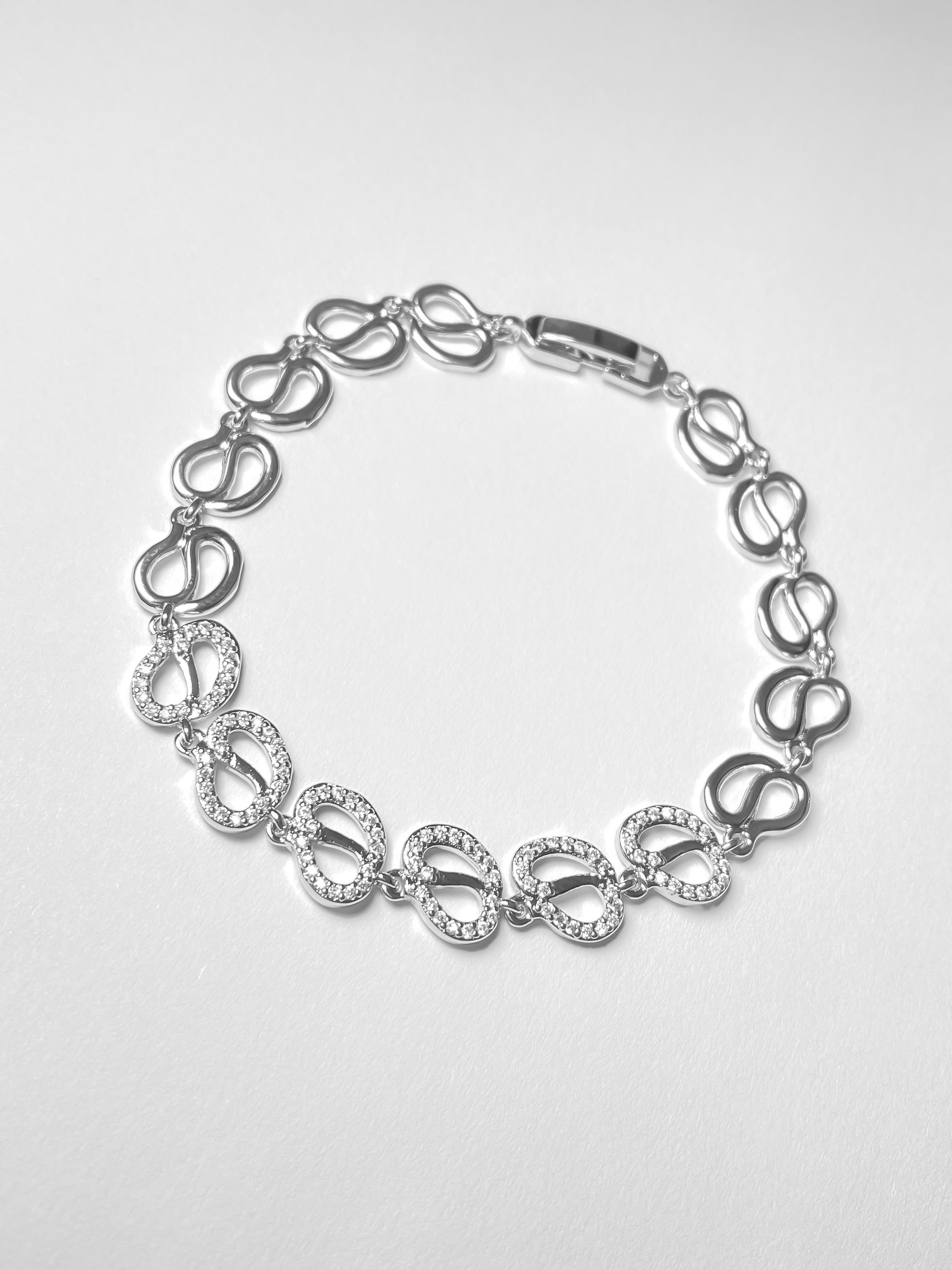 Pulsera “S”