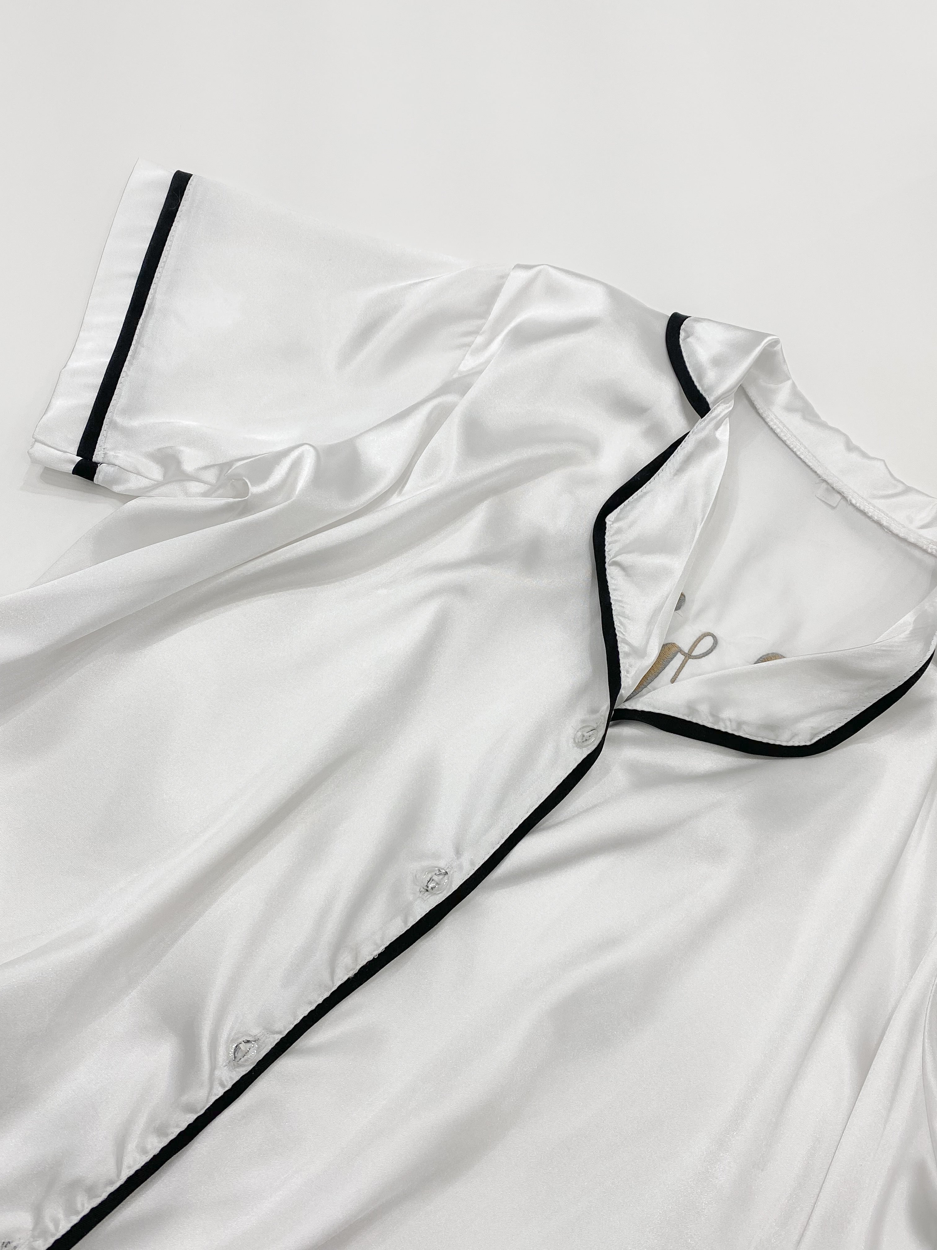 Conjunto “Bride” Blanco