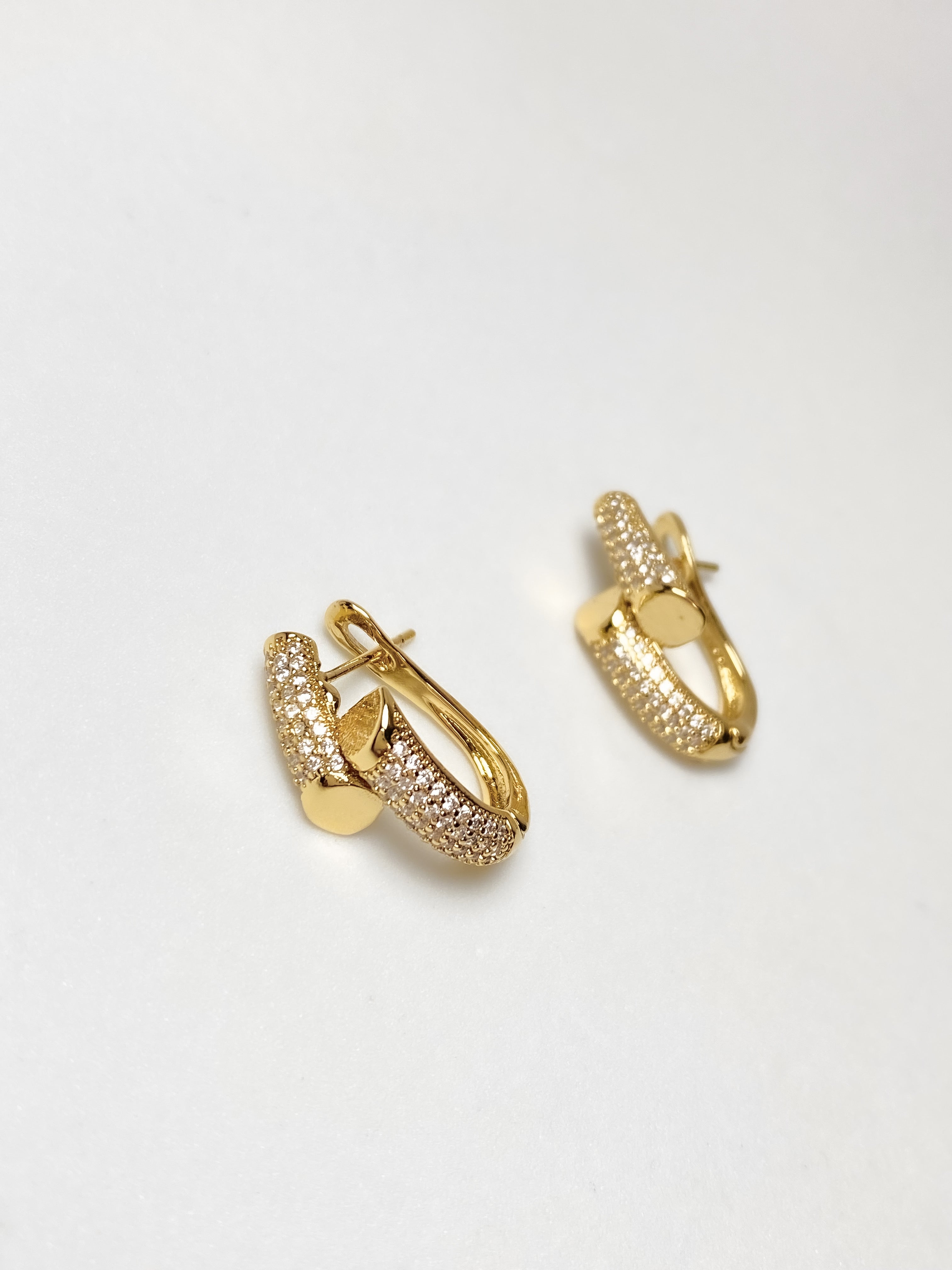 Aretes Akira