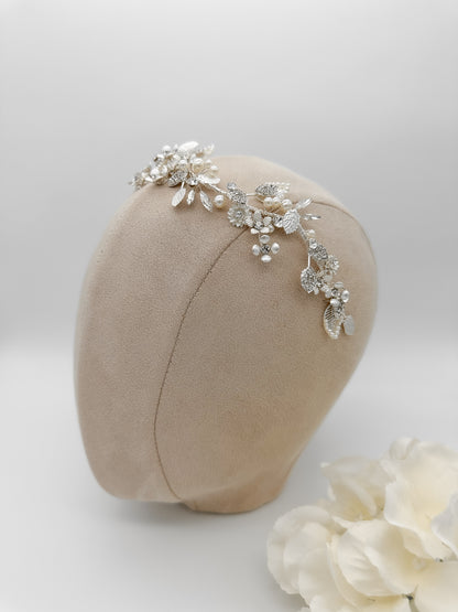 Tocado Jasmine