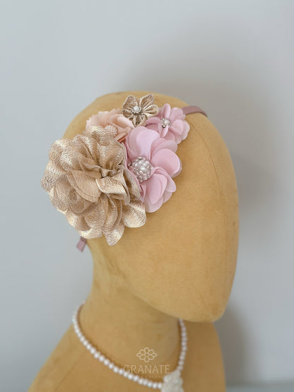 Diadema Paula
