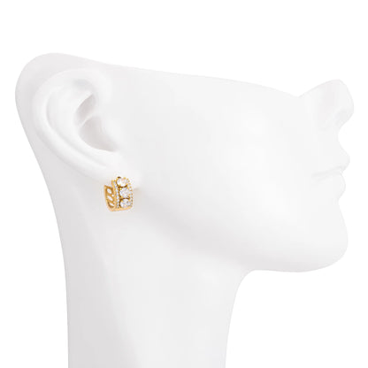 Hoops 3 Zirconias