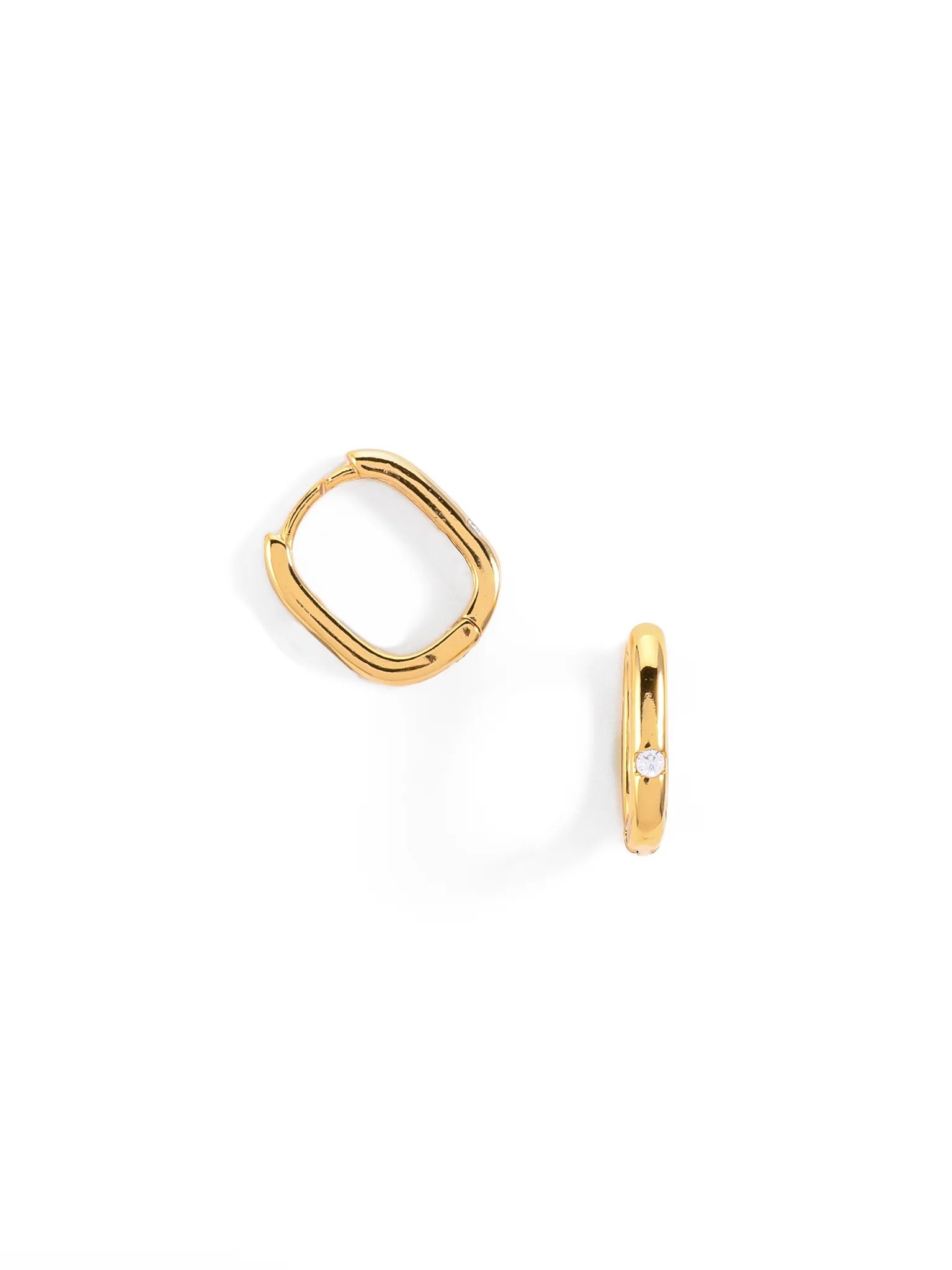 Huggies 1 Zirconia