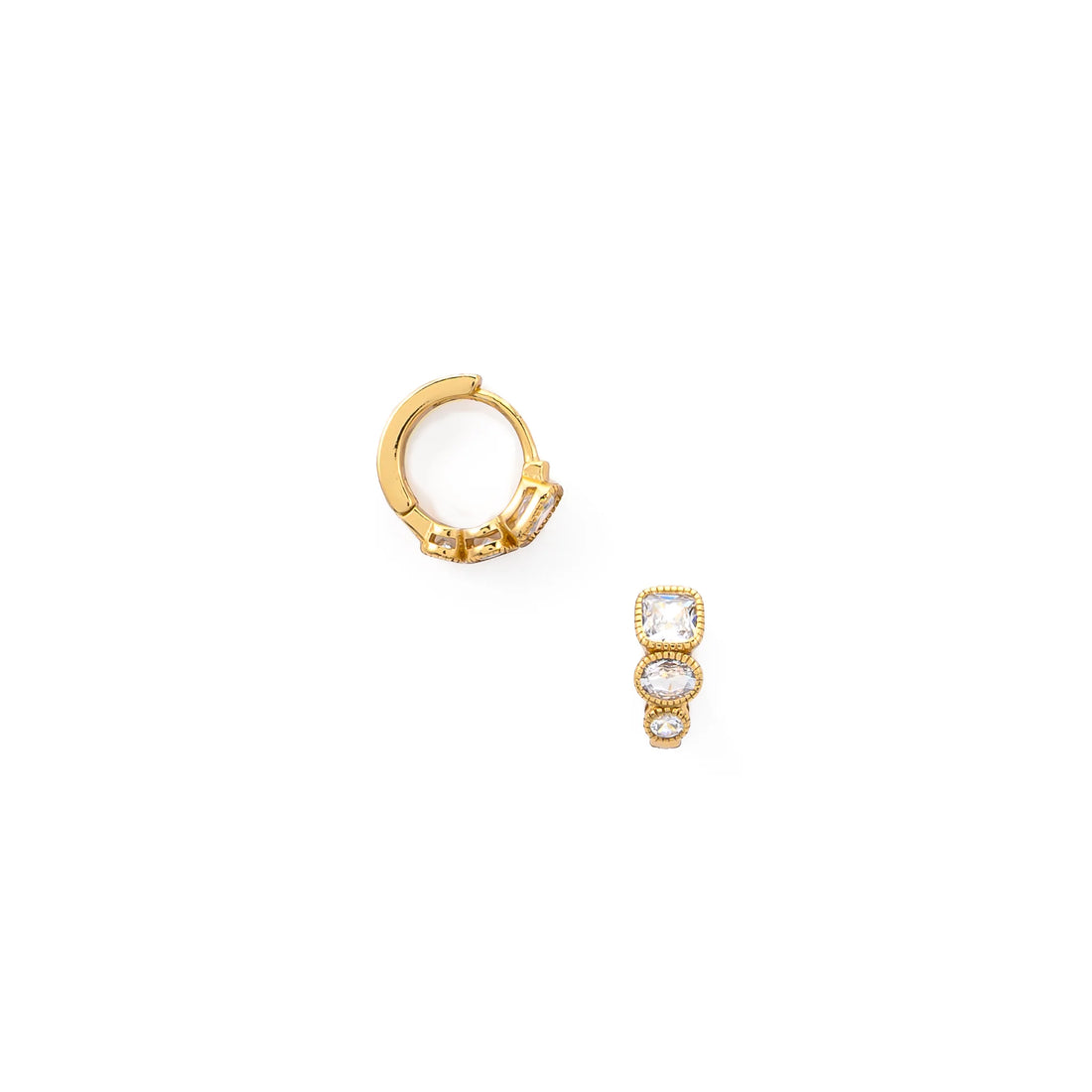 Hoops 3 Piedras