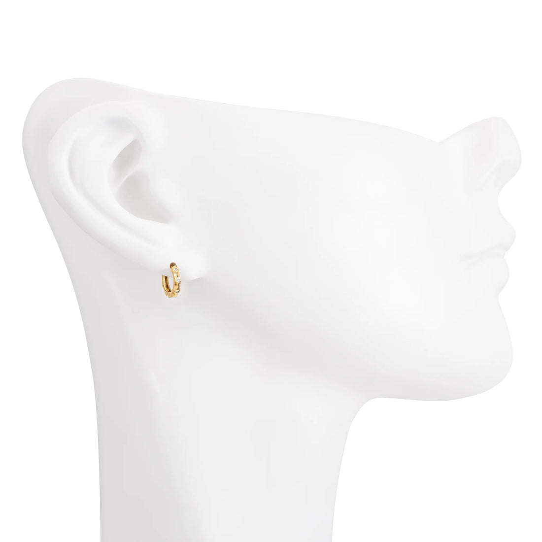 Mini Hoops 2 Zirconia