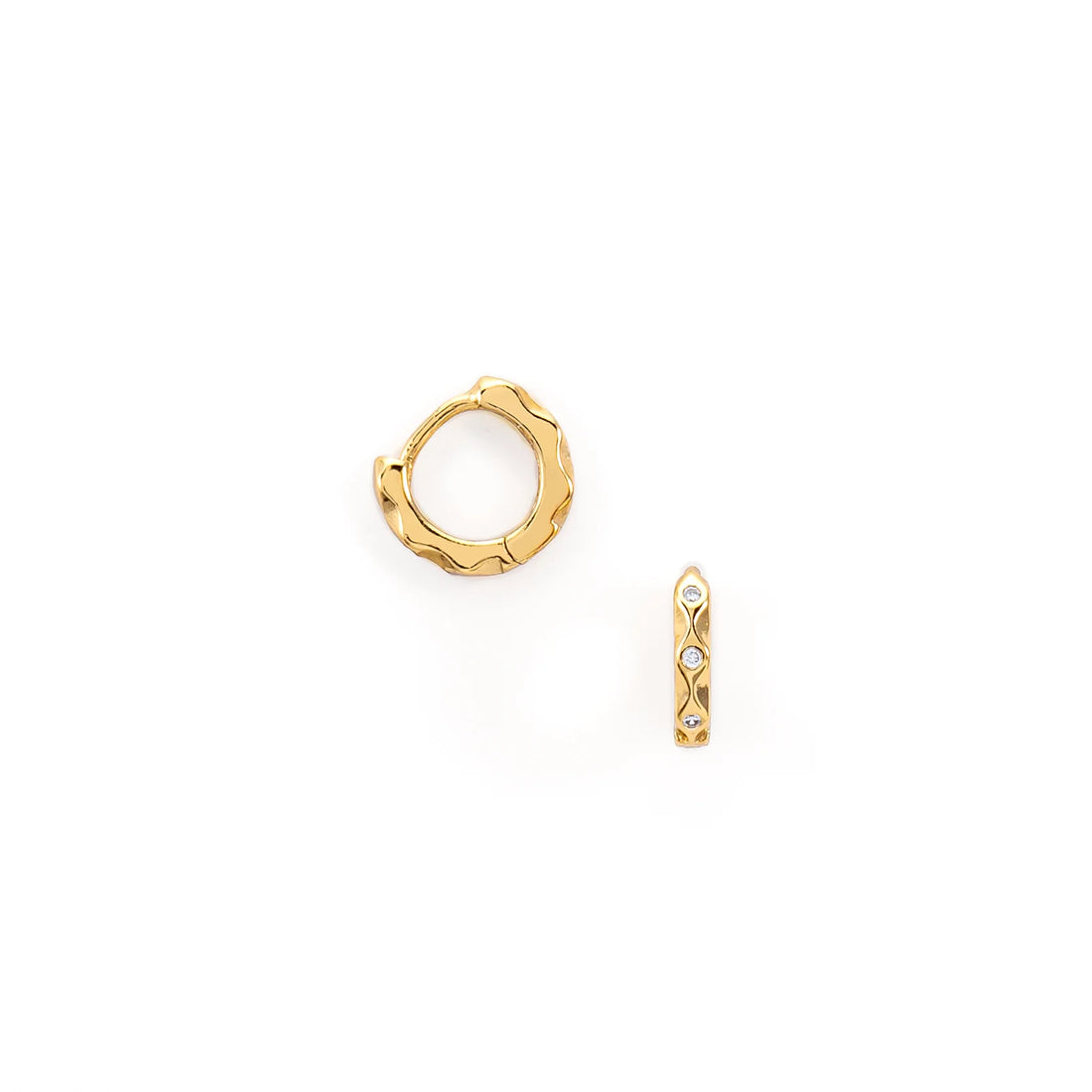 Mini Hoops Onditas