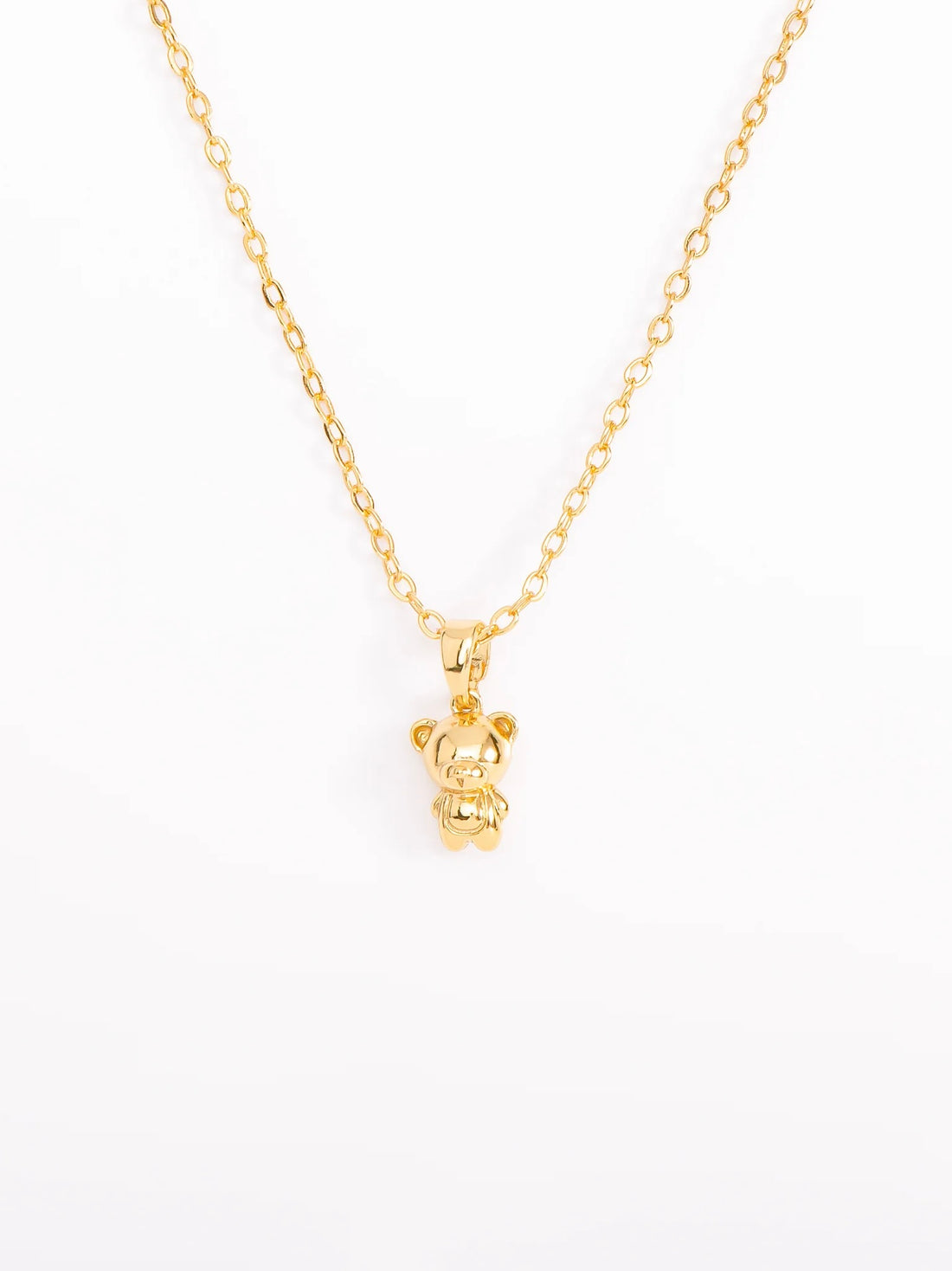 Collar Osito