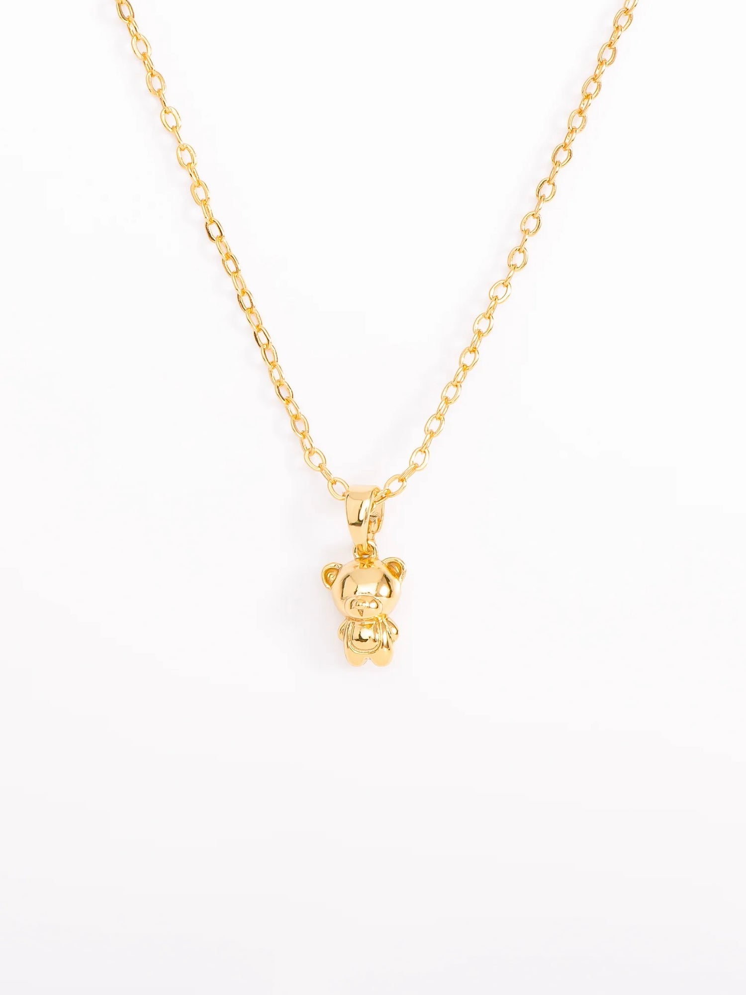 Collar Osito