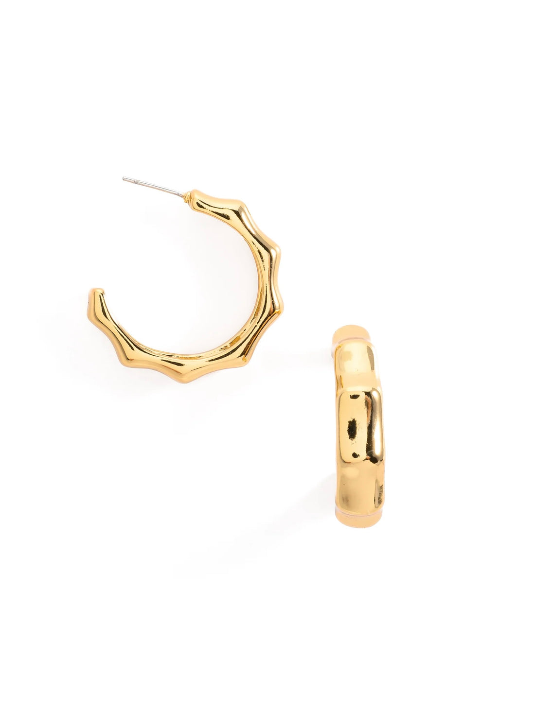 Aretes Hills