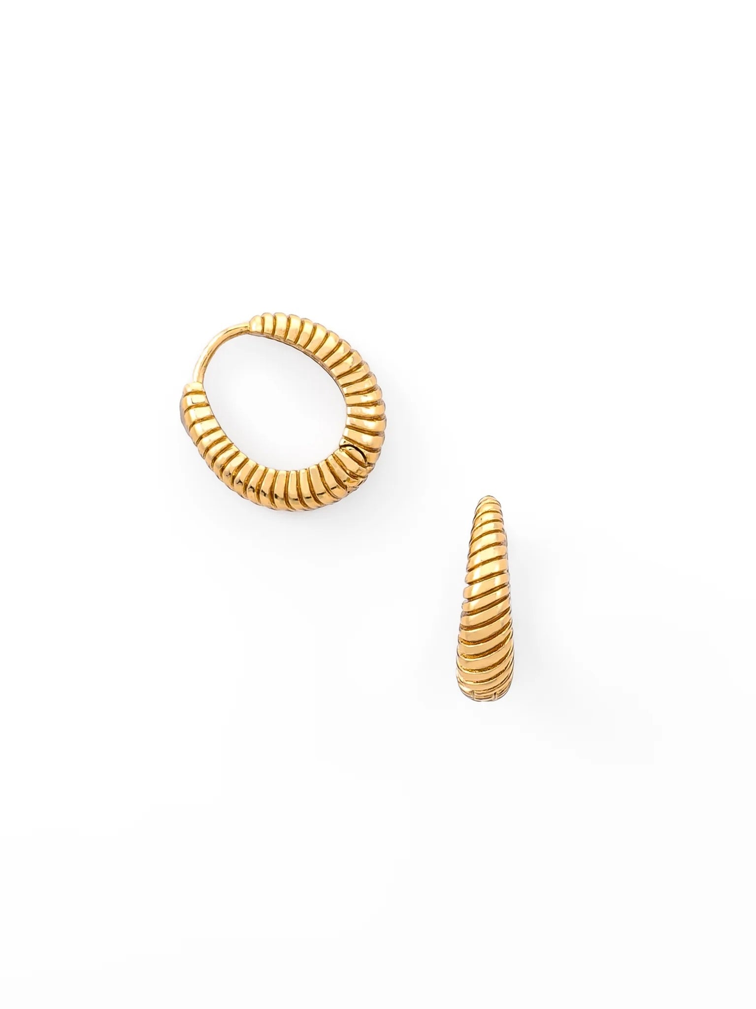 Hoops Rayas