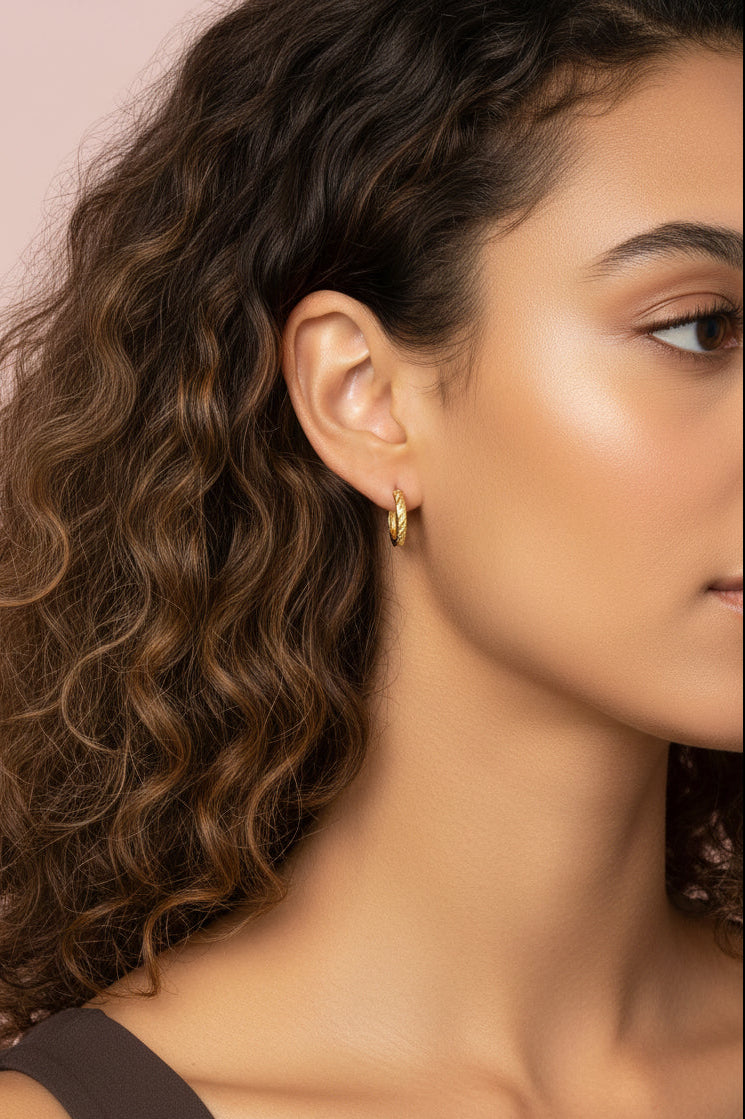 Huggies Textura Diagonal