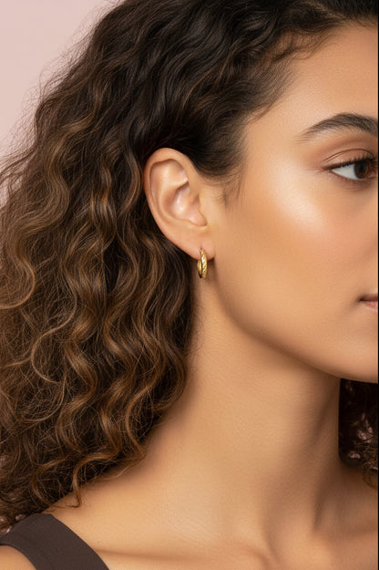 Huggies Textura Diagonal