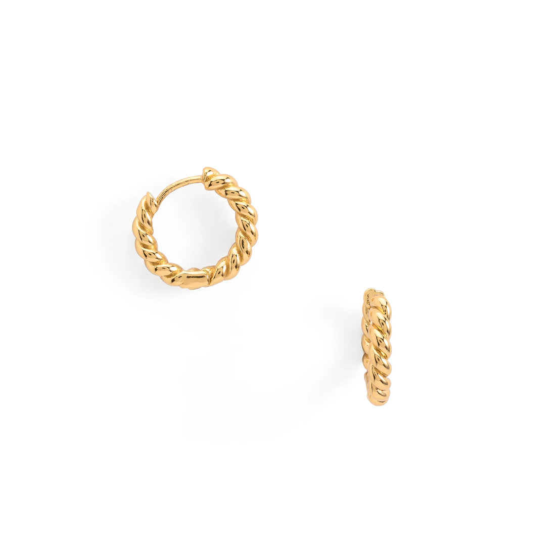Hoops Twist