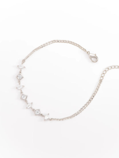 Pulsera Rombos Marquises