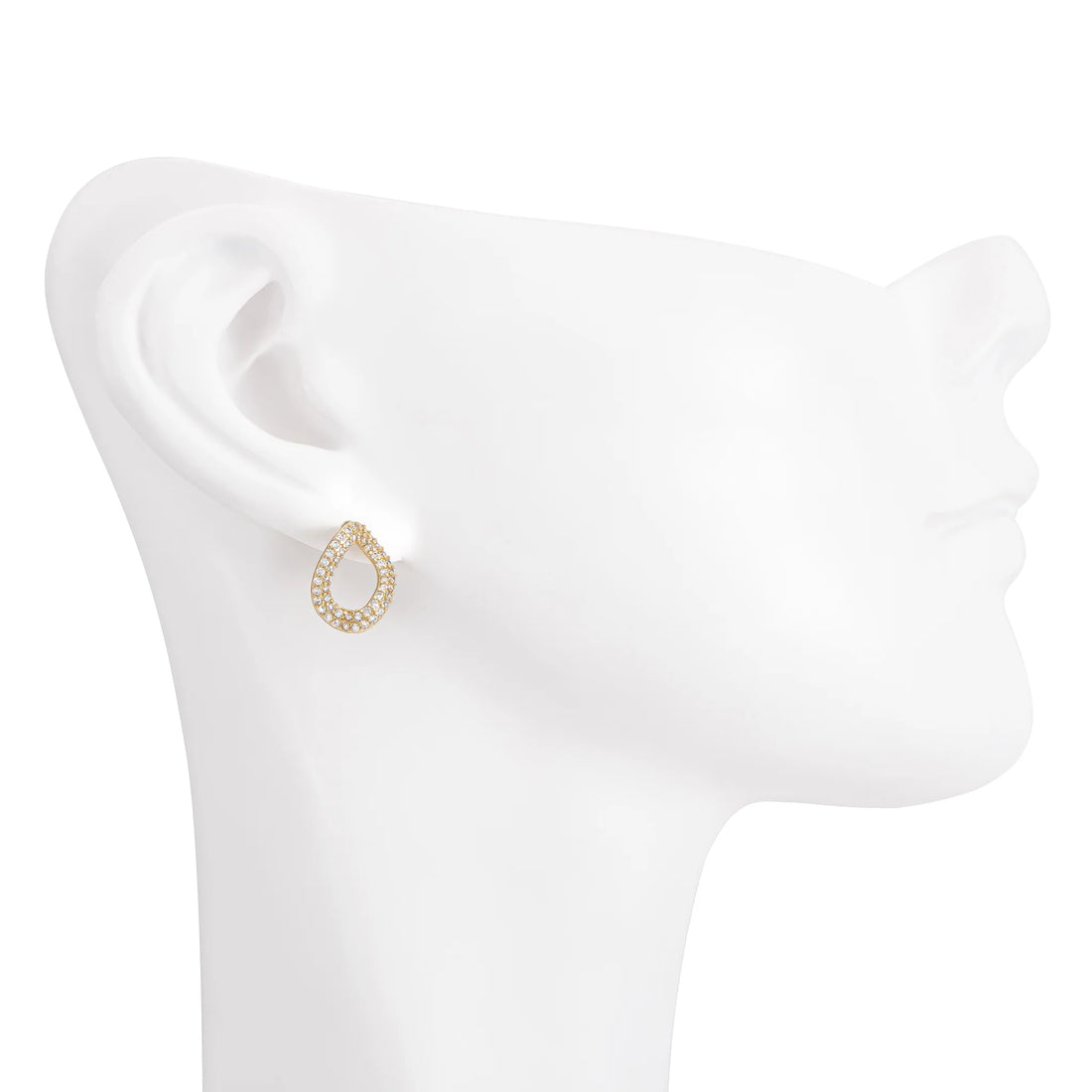 Hoops Twist