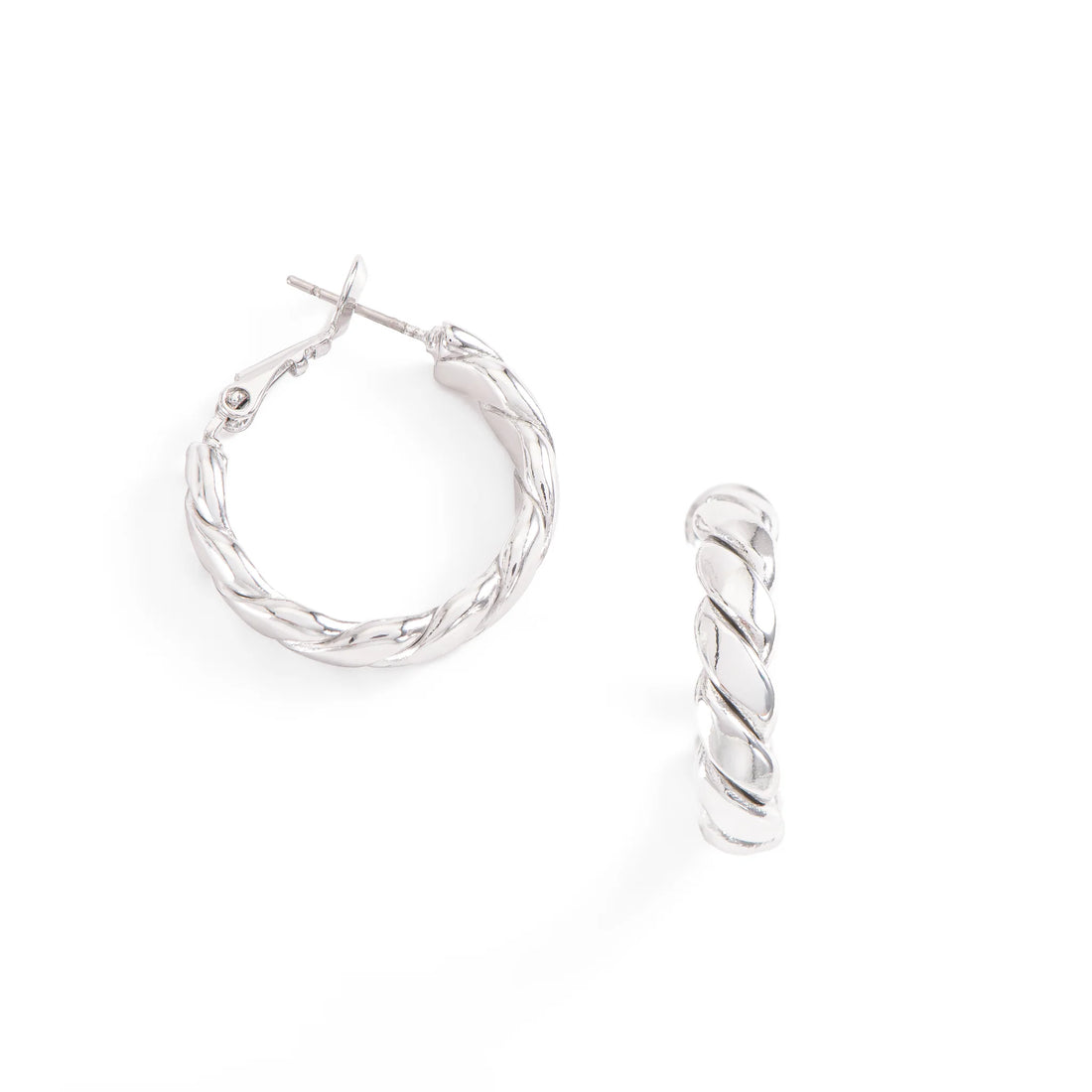 Hoops Twist