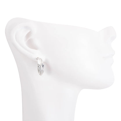 Aretes Hoja Chica