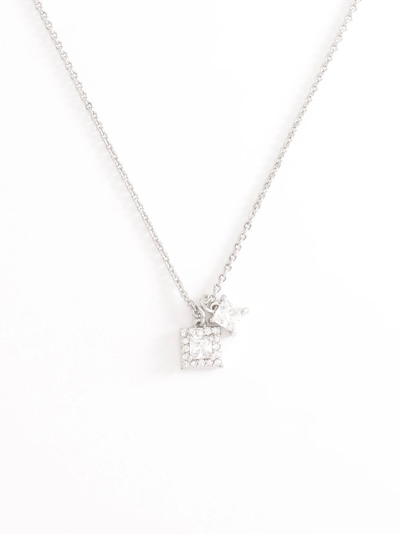 Collar 2 Mini Cuadros