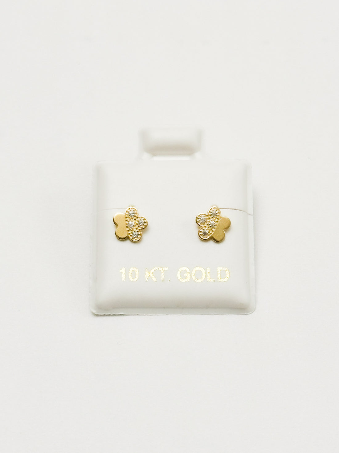 Margarita Bi Oro 10k
