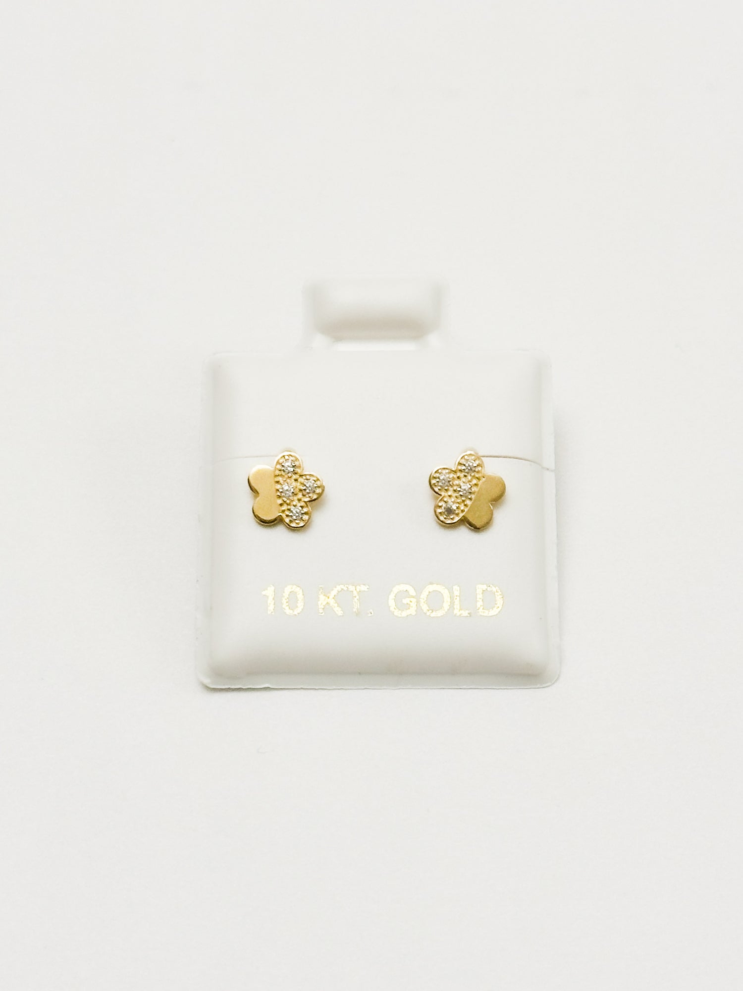 Margarita Bi Oro 10k