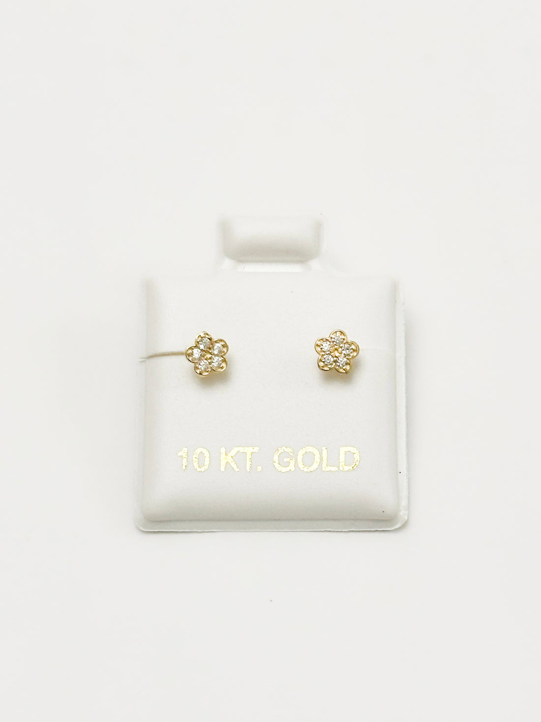 Margarita Mini Oro 10k