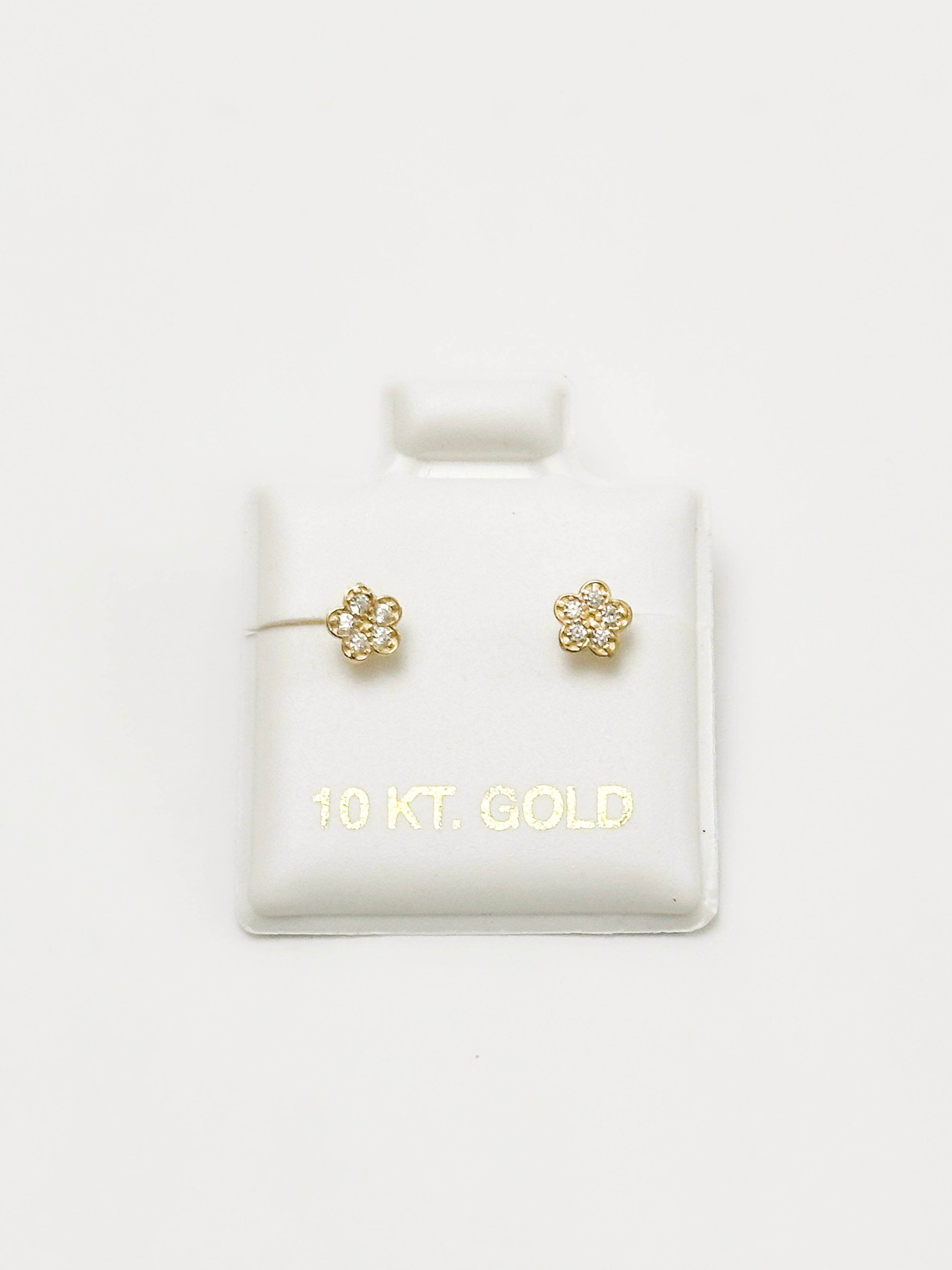 Margarita Mini Oro 10k