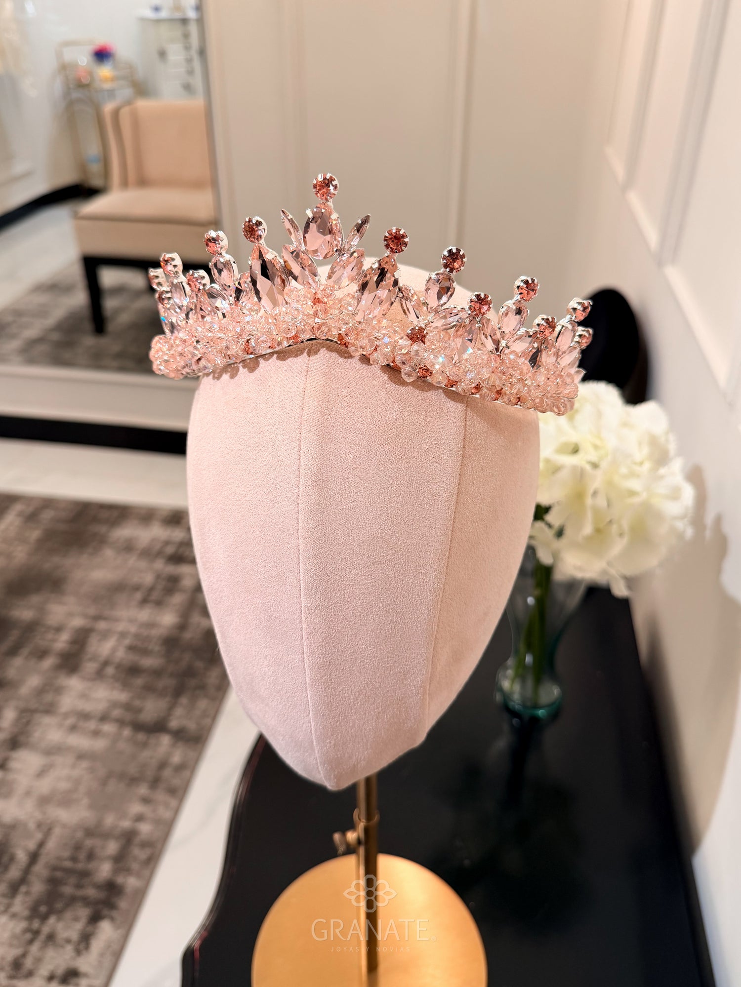 Corona Fragola