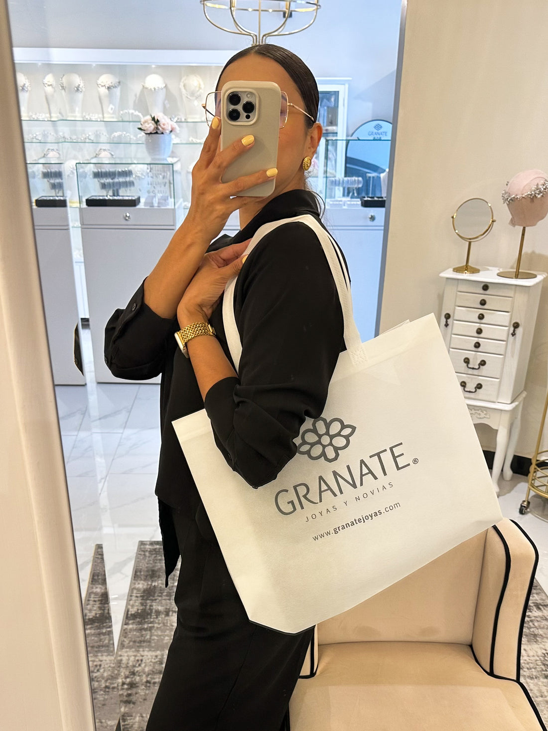 Bolsa Reutilizable